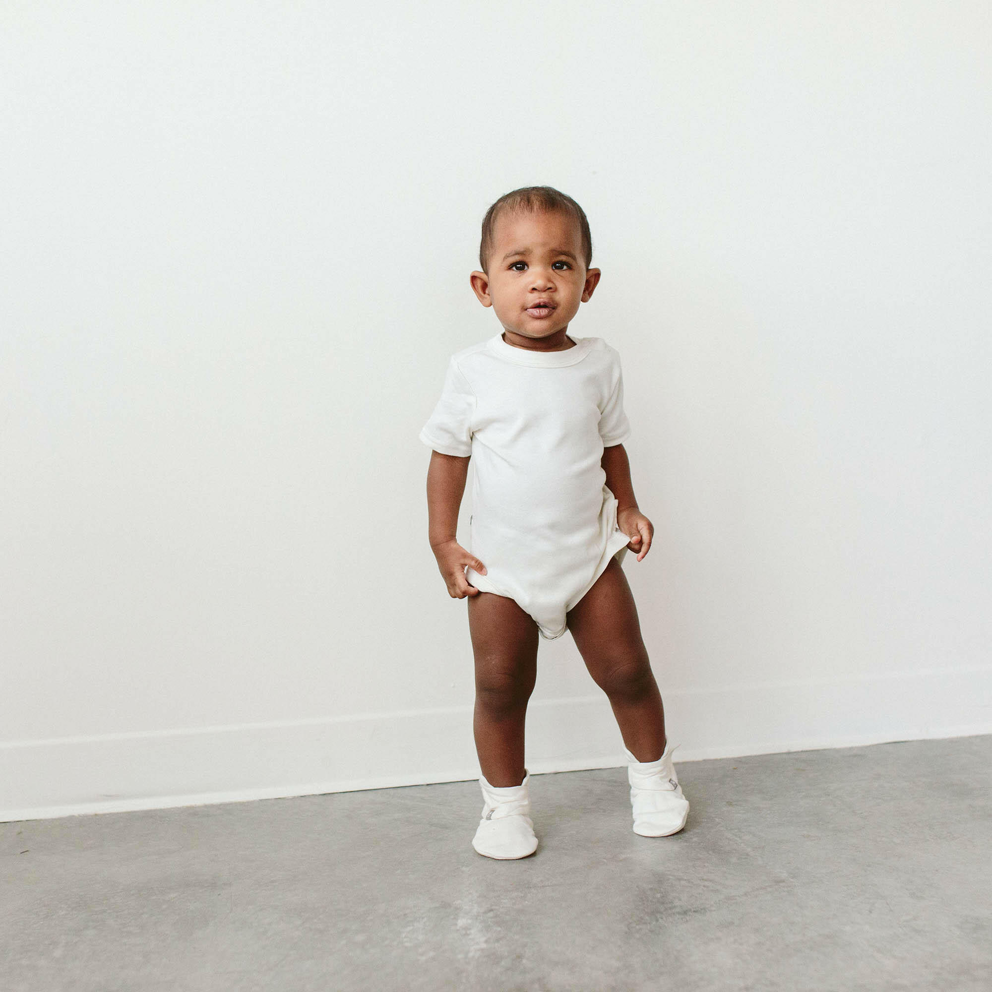 S/S BODYSUIT | CLOUD bodysuits goumikids