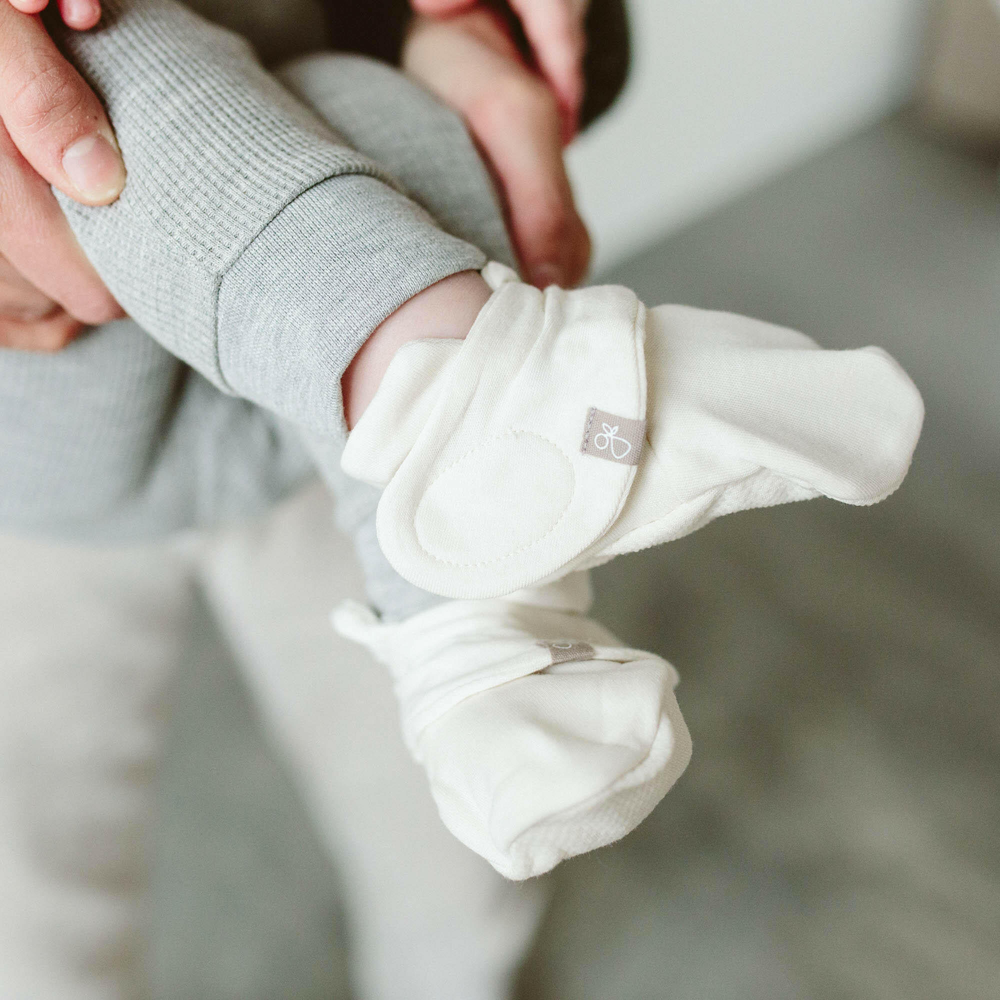 BOOTS | CLOUD by goumikids goumikids 0-3M