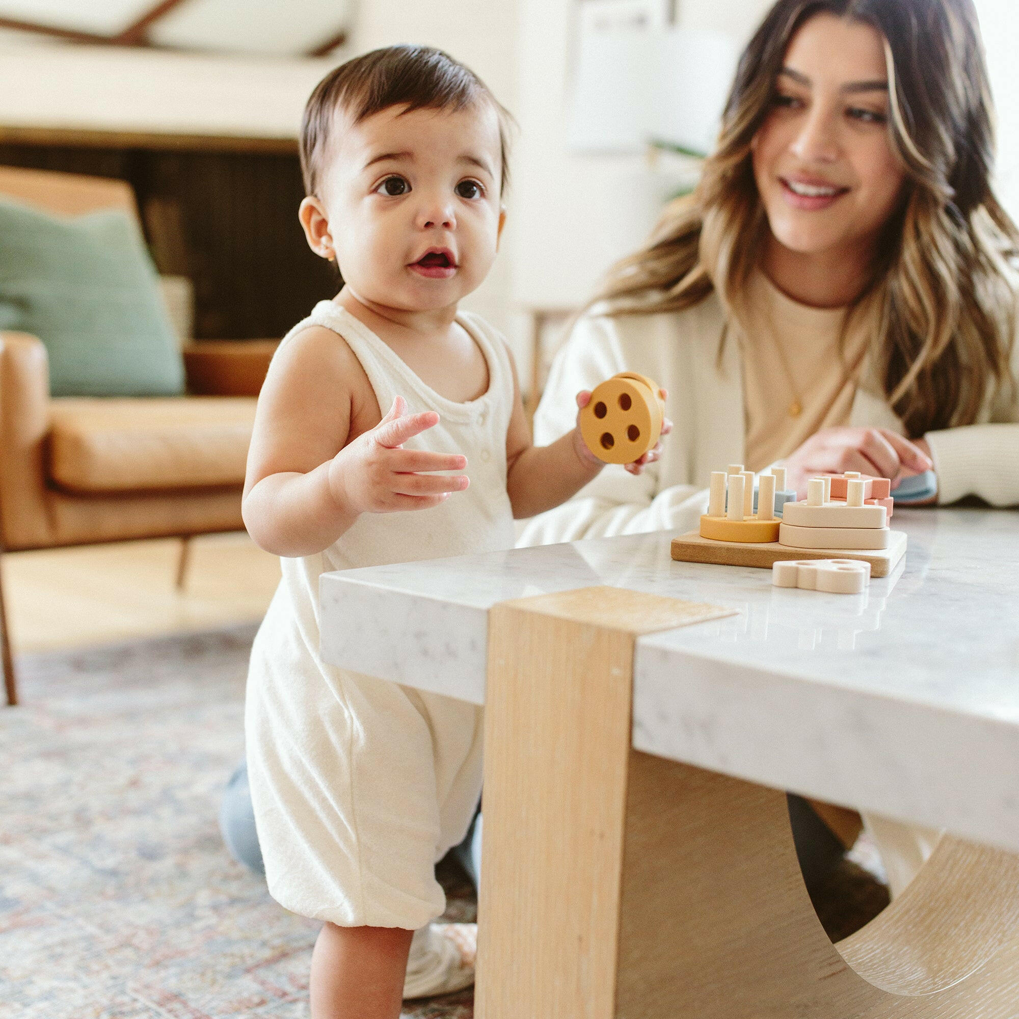 ROMPER | CLOUD TERRY rompers goumikids
