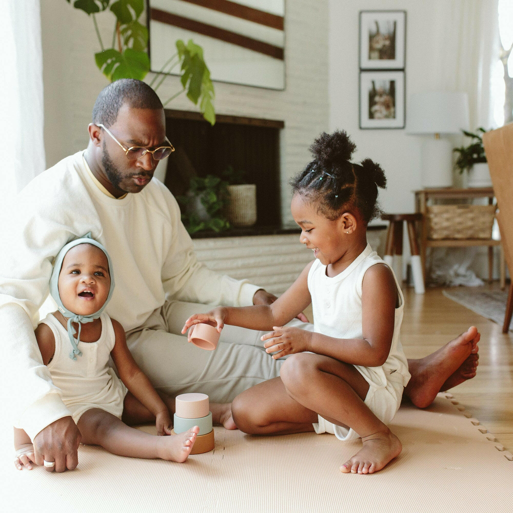 SHORTS | CLOUD TERRY  goumikids