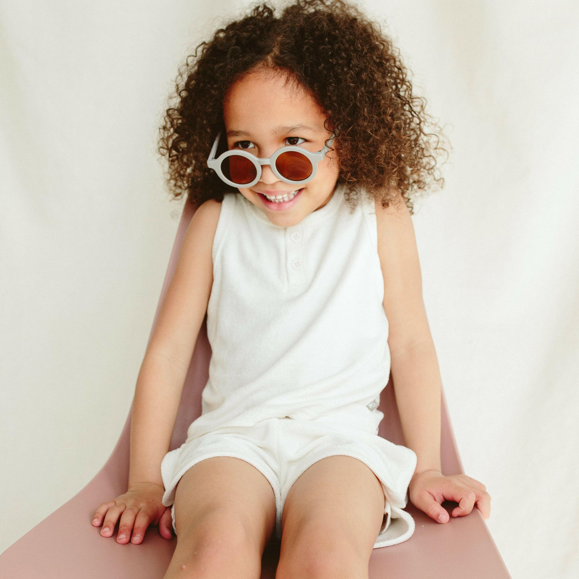 SHORTS | CLOUD TERRY  goumikids