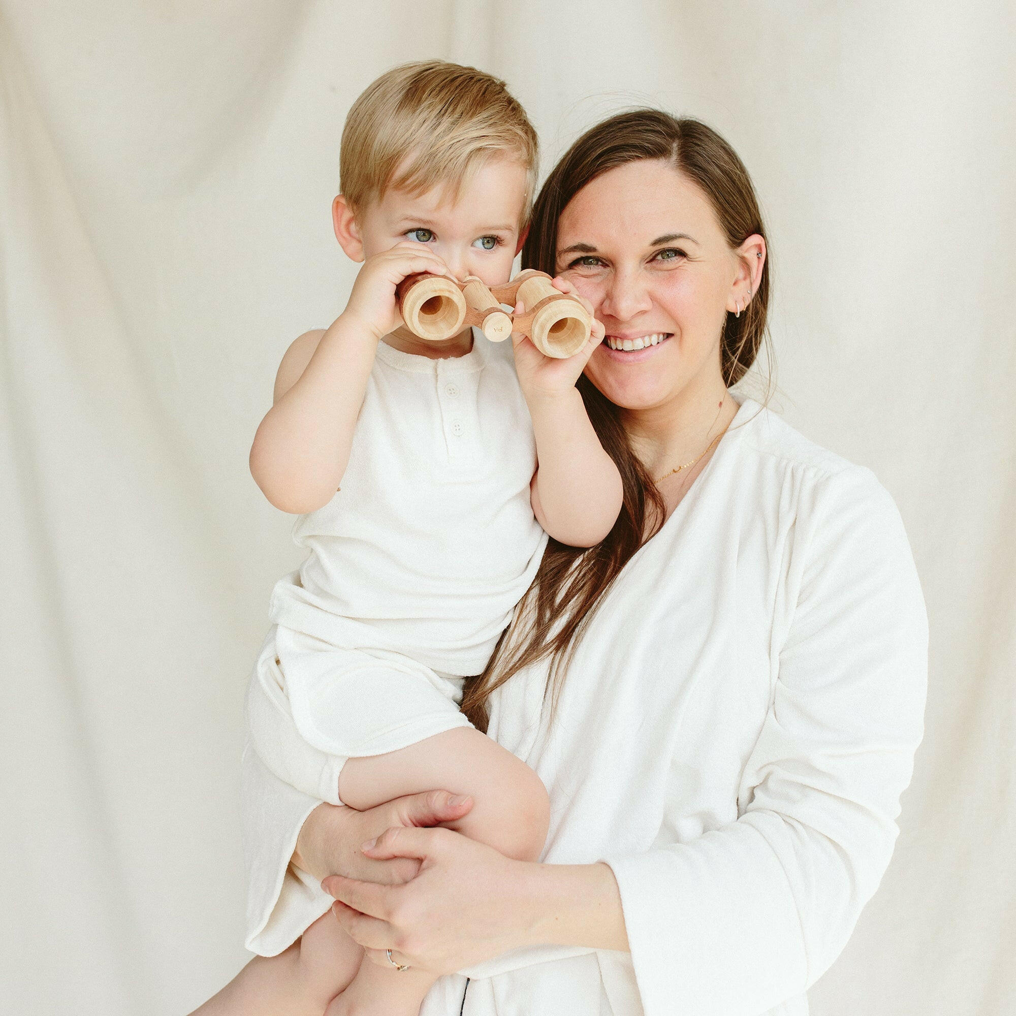 TANK TOP | CLOUD TERRY  goumikids