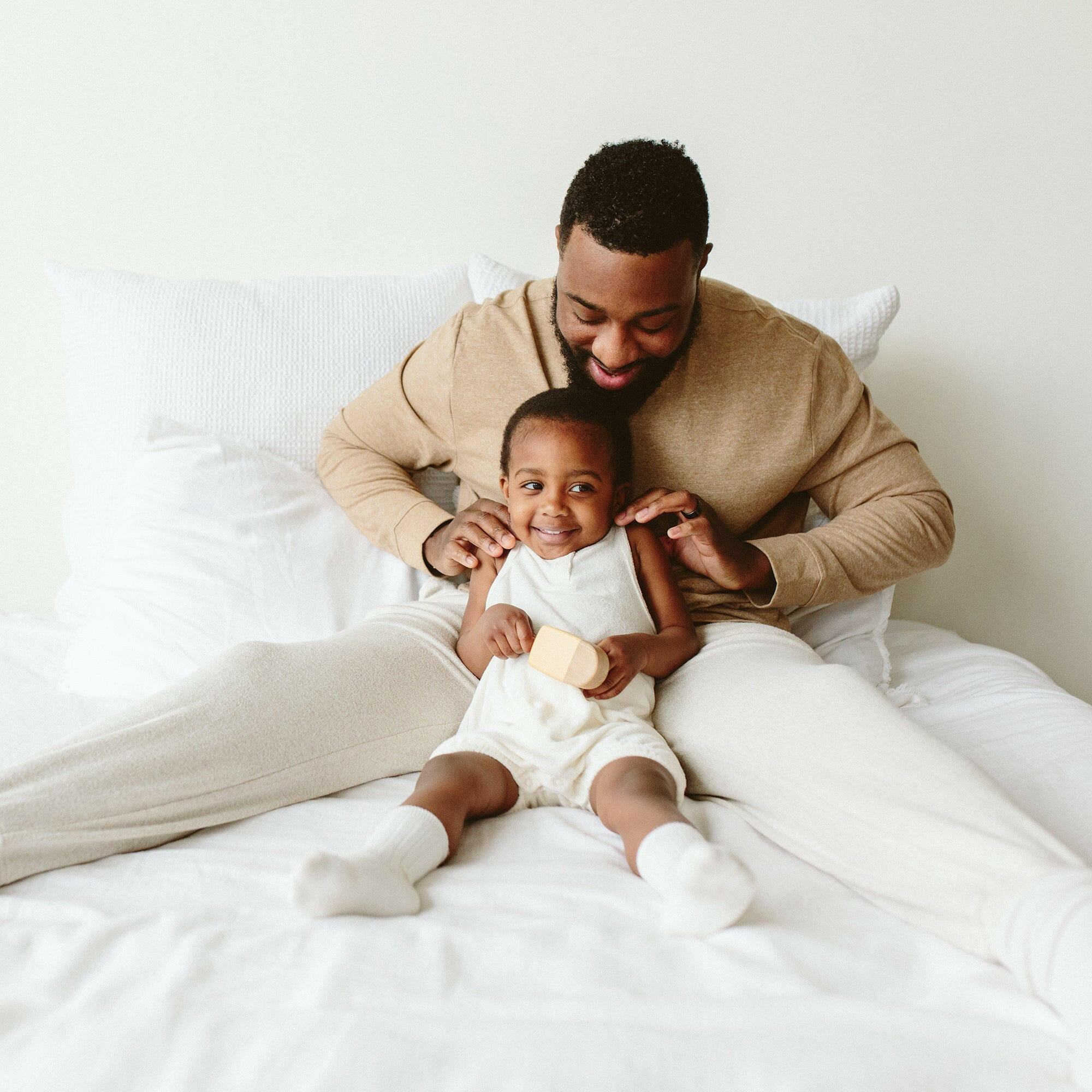 TANK TOP | CLOUD TERRY  goumikids