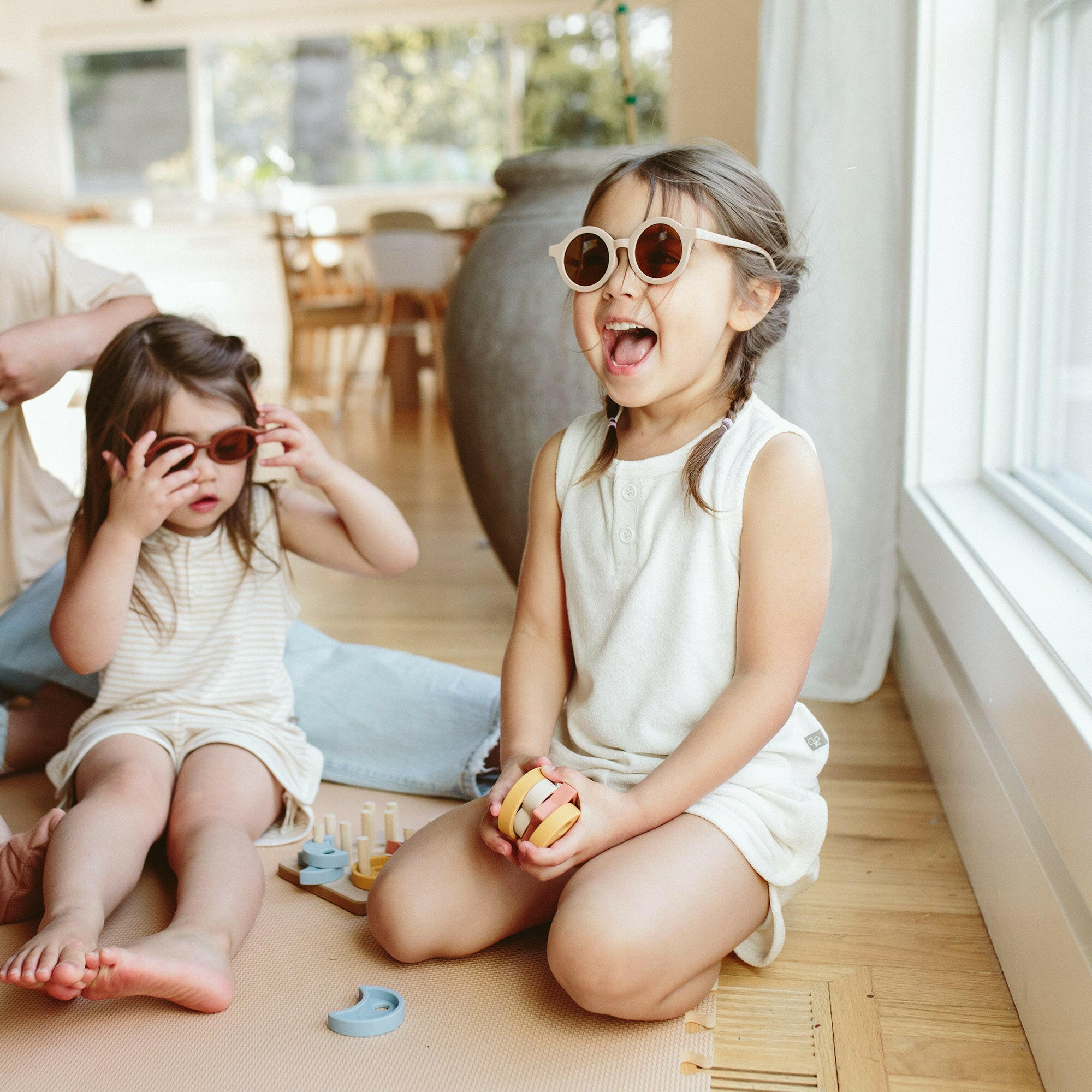 SHORTS | CLOUD TERRY  goumikids