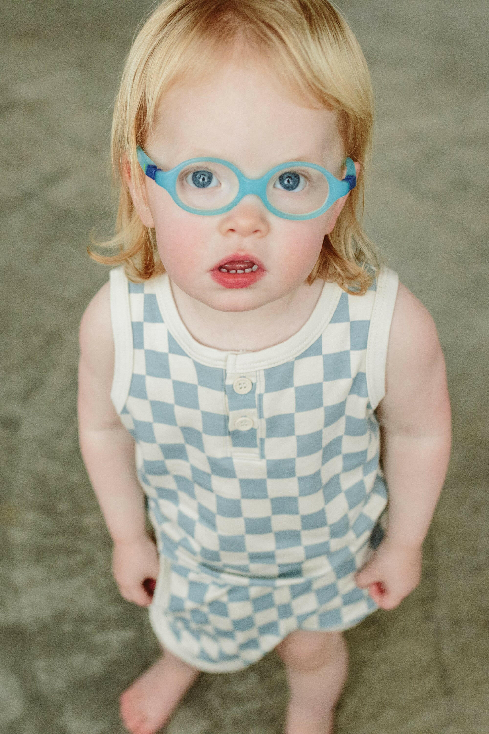 TANK TOP | CABANA goumikids