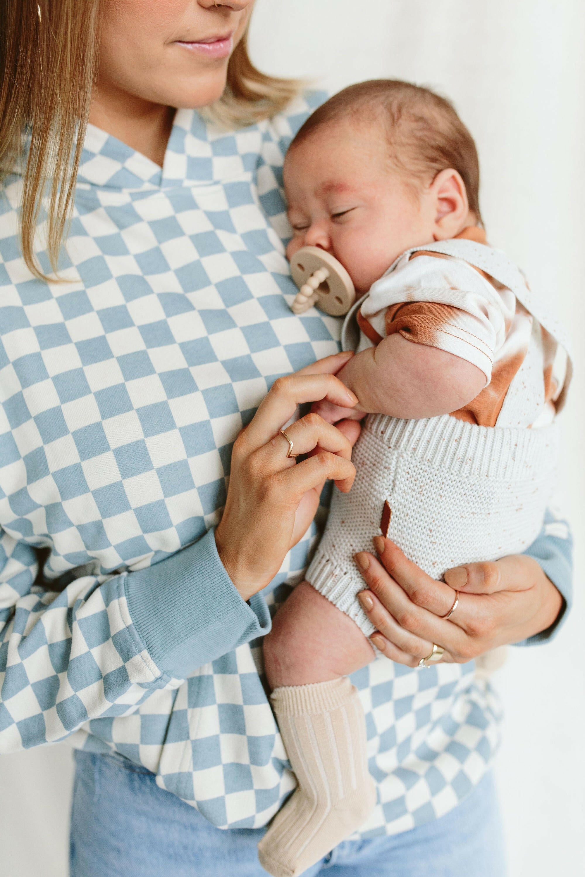 KNIT SUSPENDER BLOOMERS | SHELL rompers goumikids