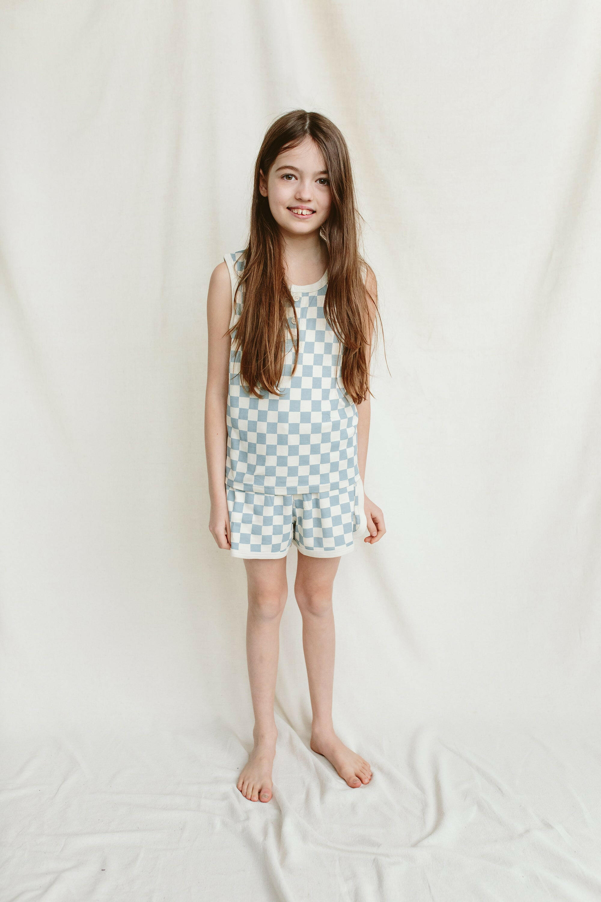 TANK TOP | CABANA goumikids