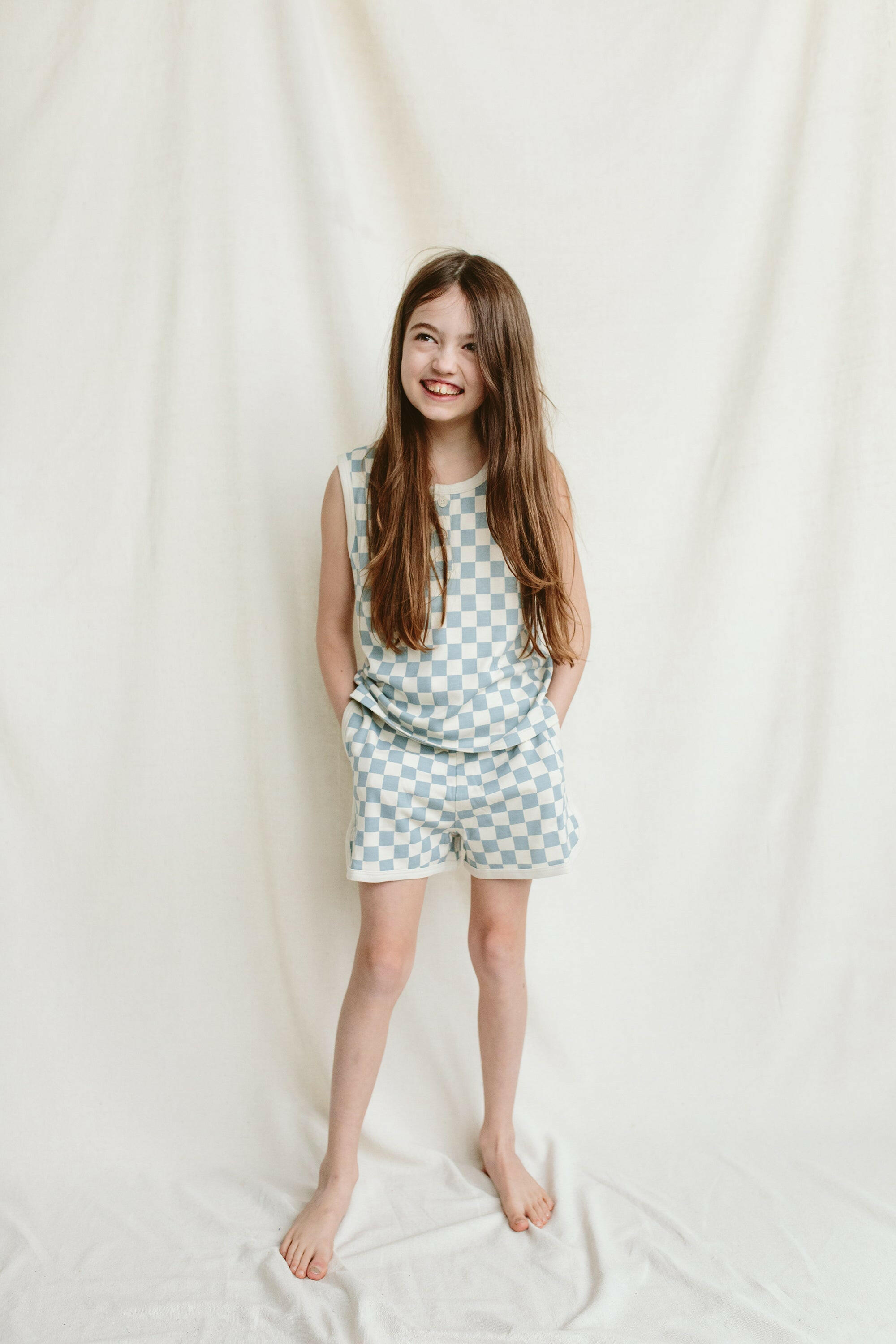 SHORTS | CABANA goumikids