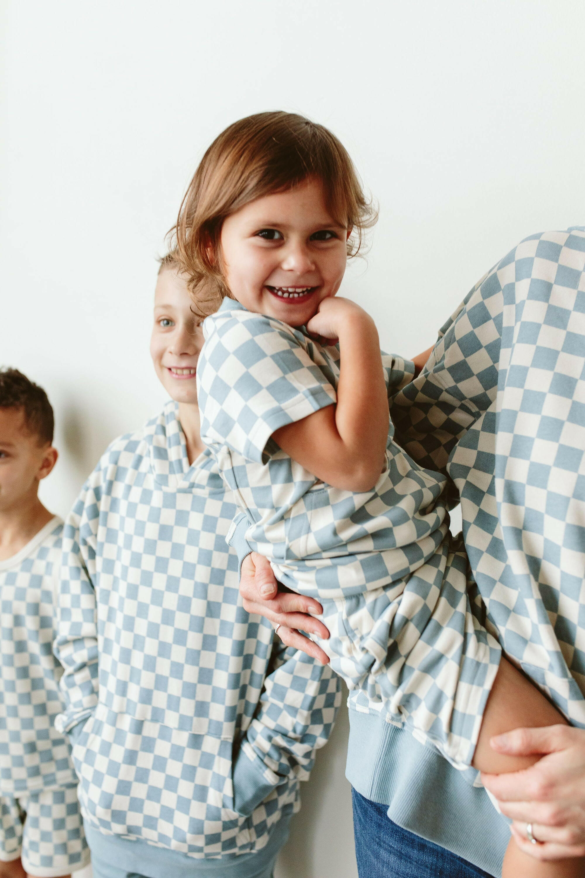 BIKER SET | CABANA Biker Sets goumikids