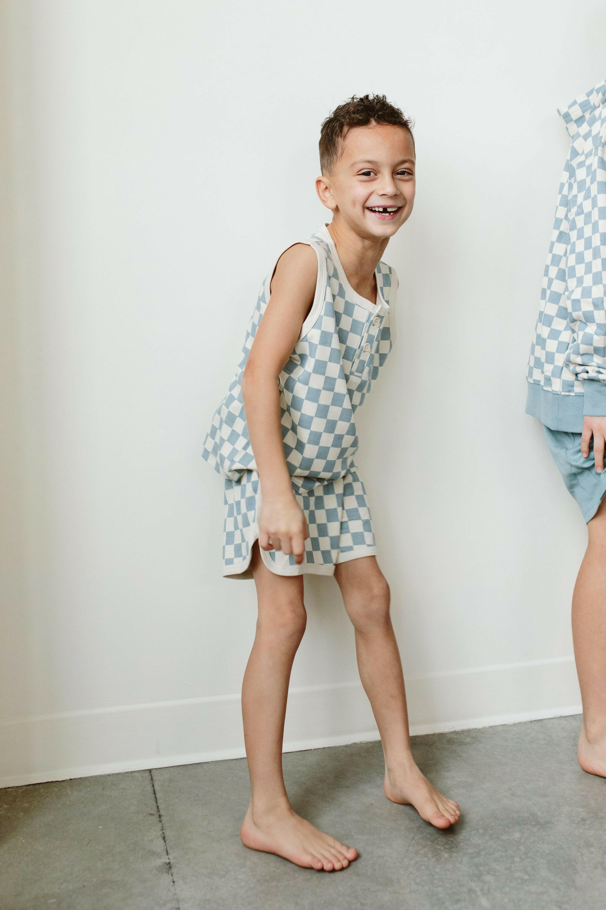 SHORTS | CABANA goumikids