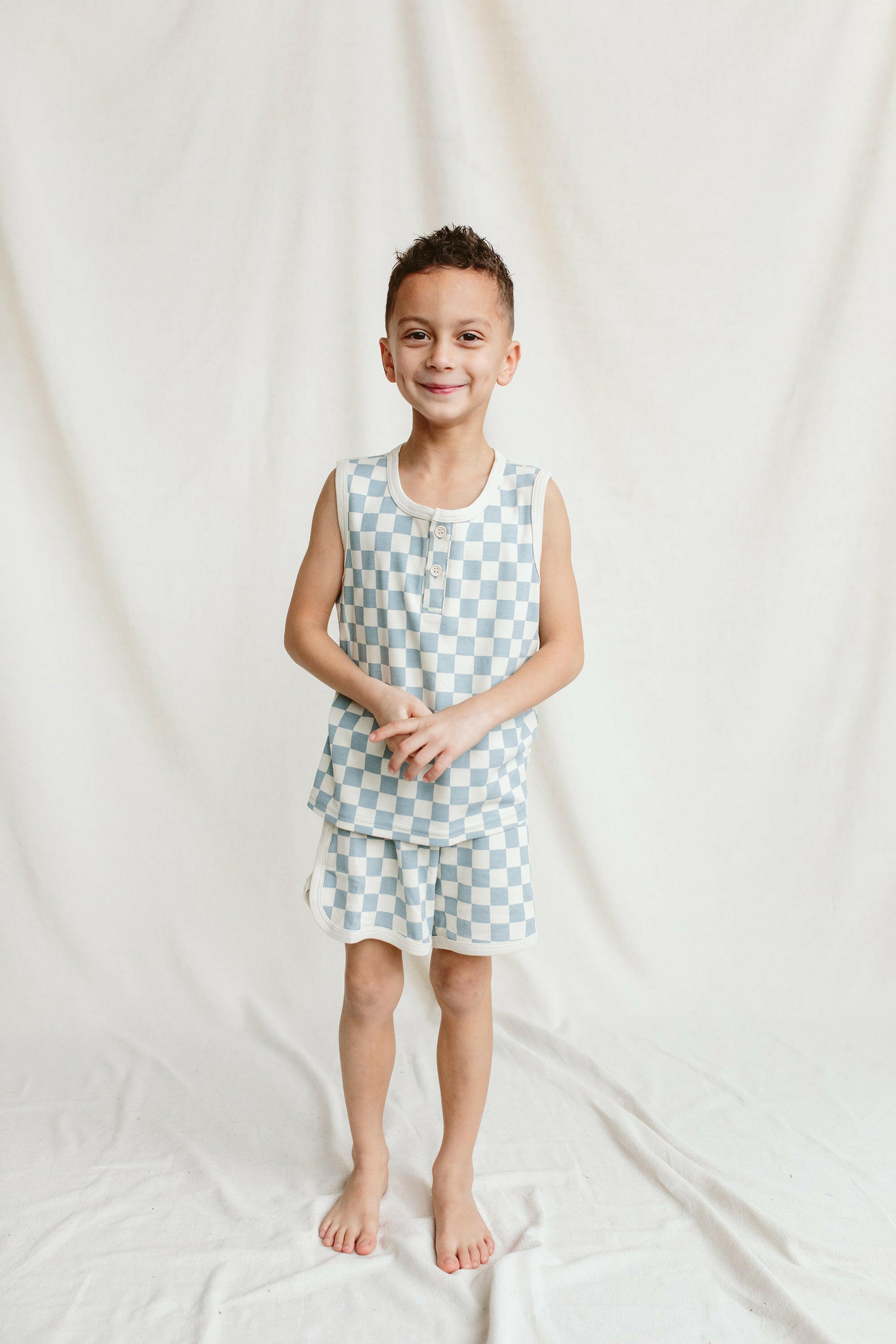 TANK TOP | CABANA goumikids