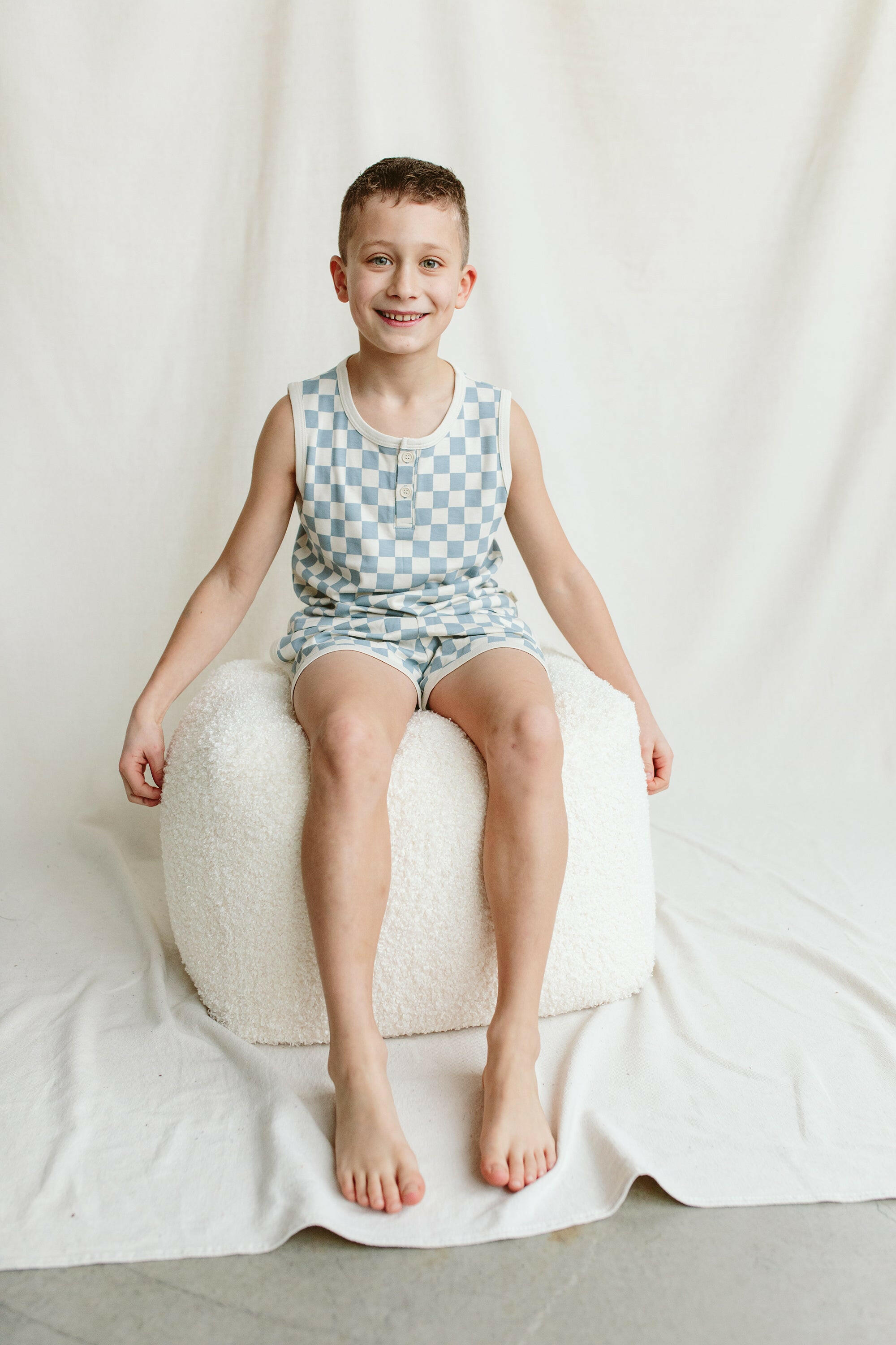 TANK TOP | CABANA goumikids