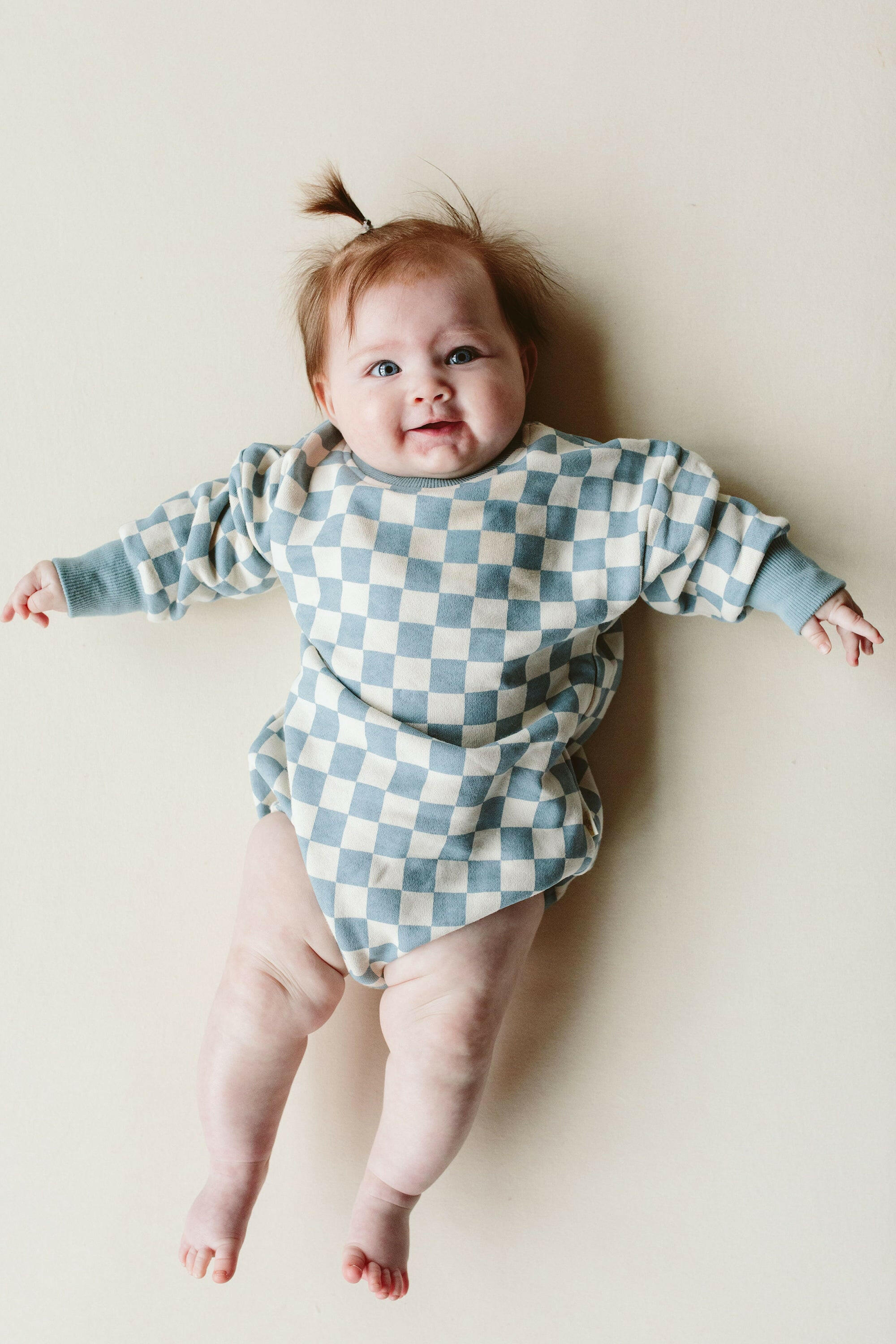 BUBBLE ROMPER | CABANA rompers goumikids