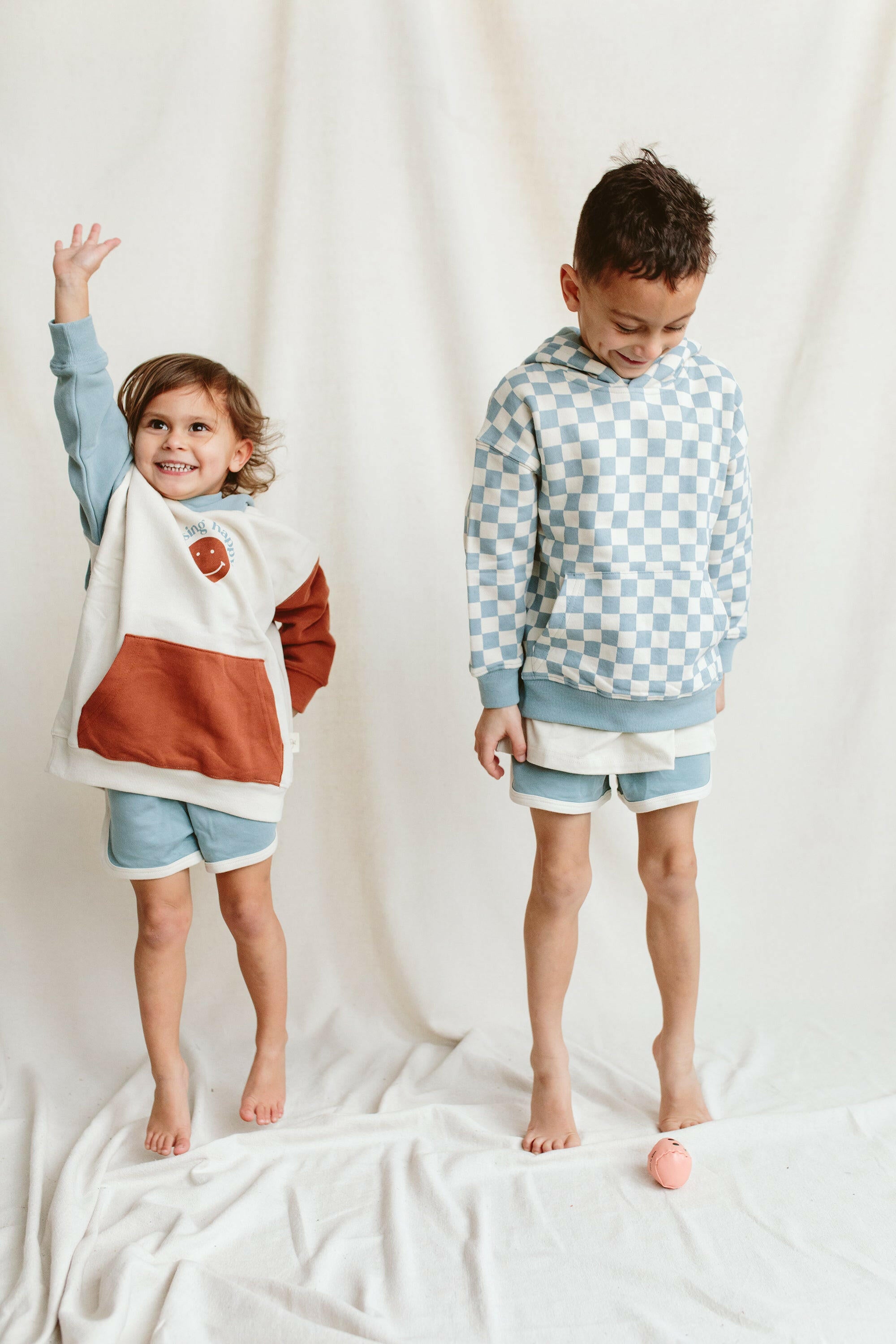 SHORTS | POOLSIDE goumikids