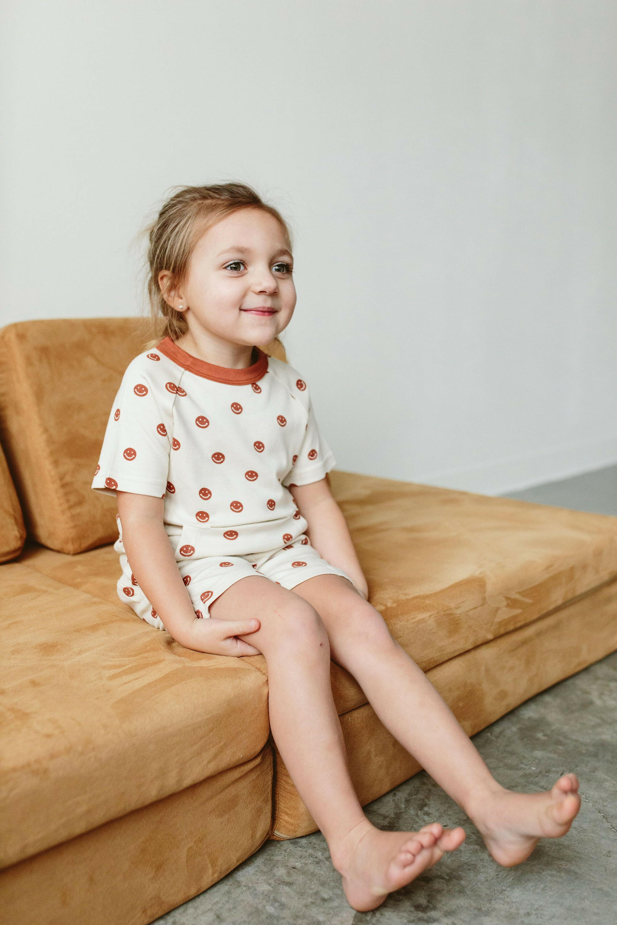 BIKER SET | HAPPY DOT Biker Sets goumikids
