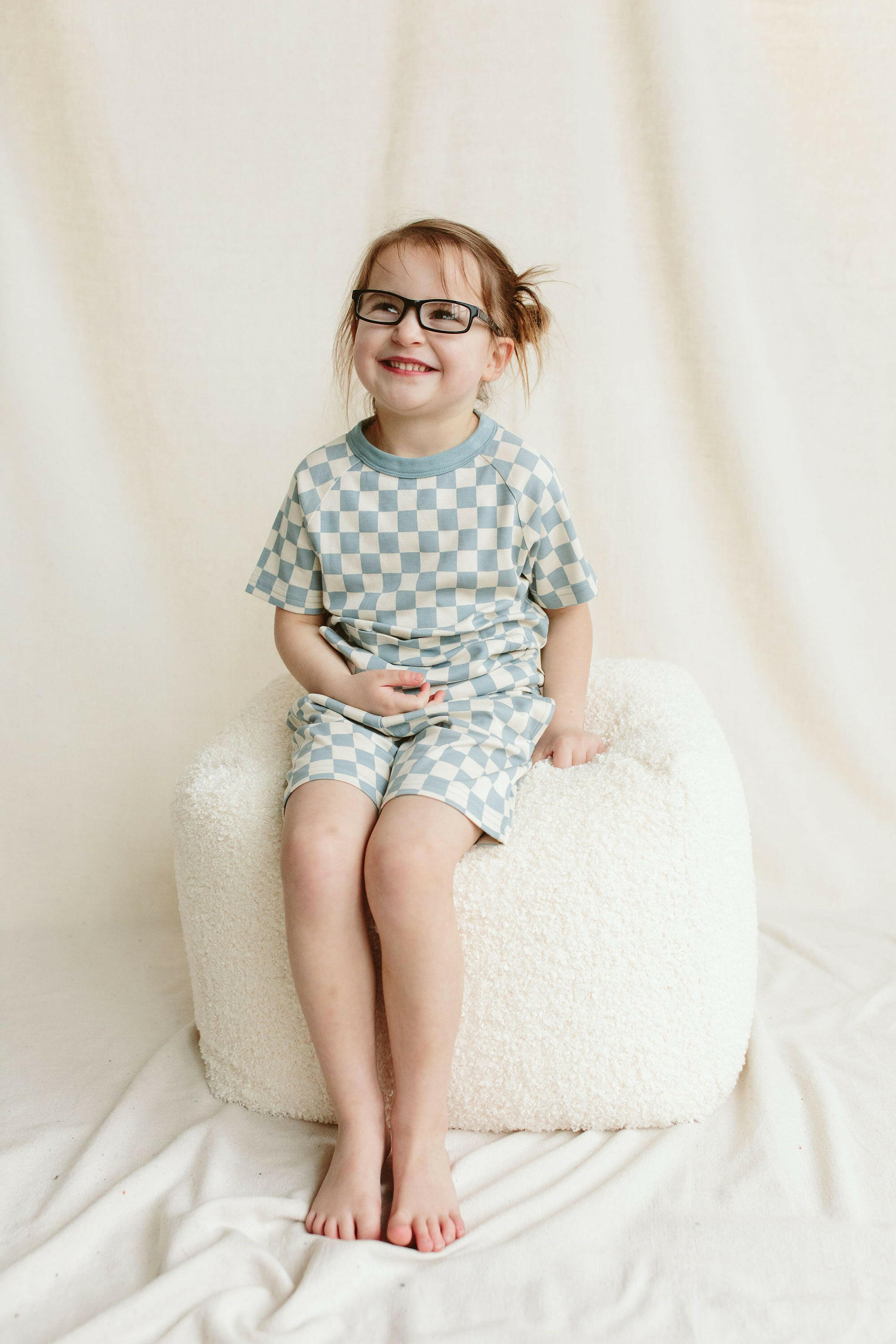 BIKER SET | CABANA Biker Sets goumikids