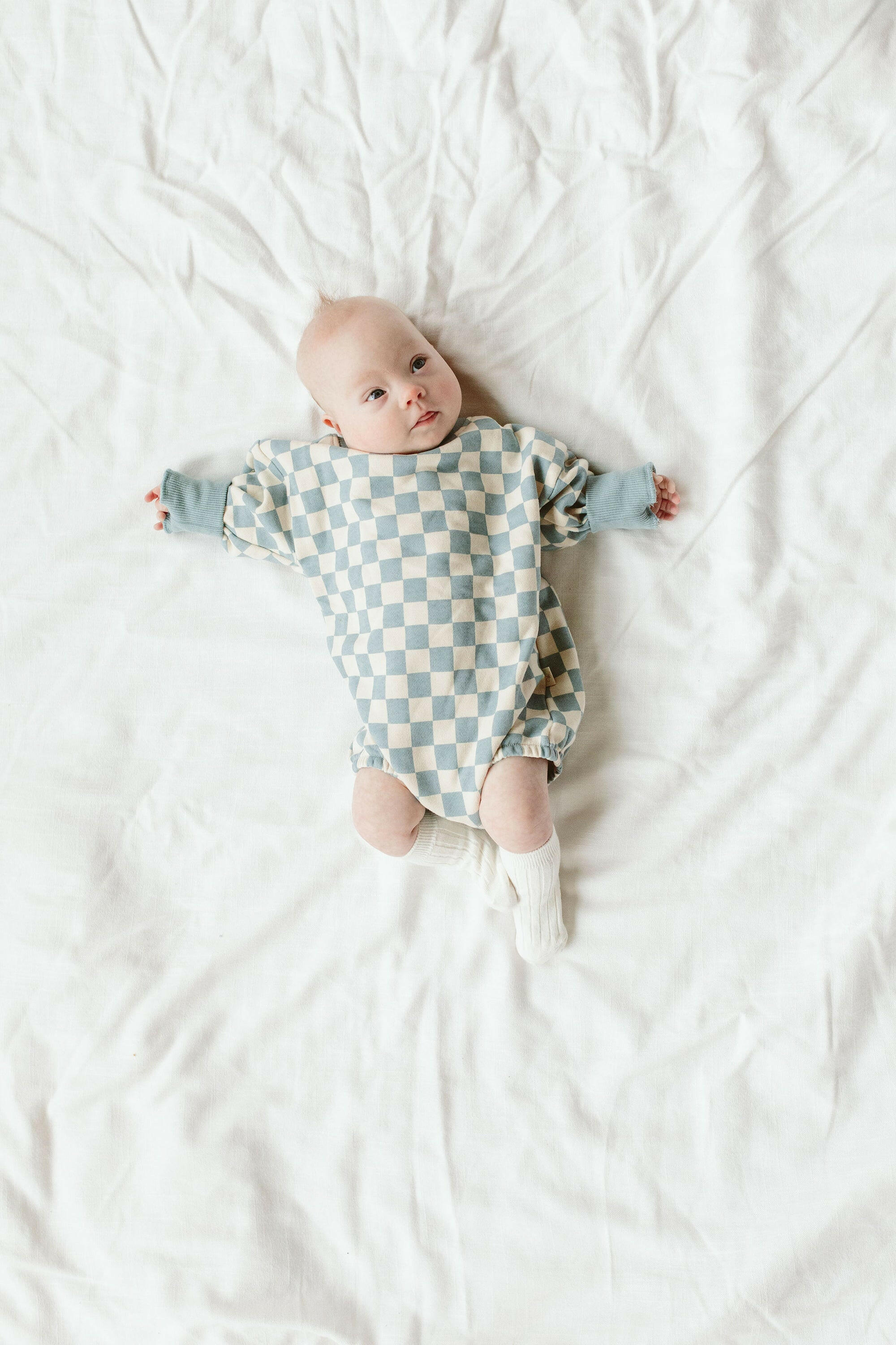 BUBBLE ROMPER | CABANA rompers goumikids