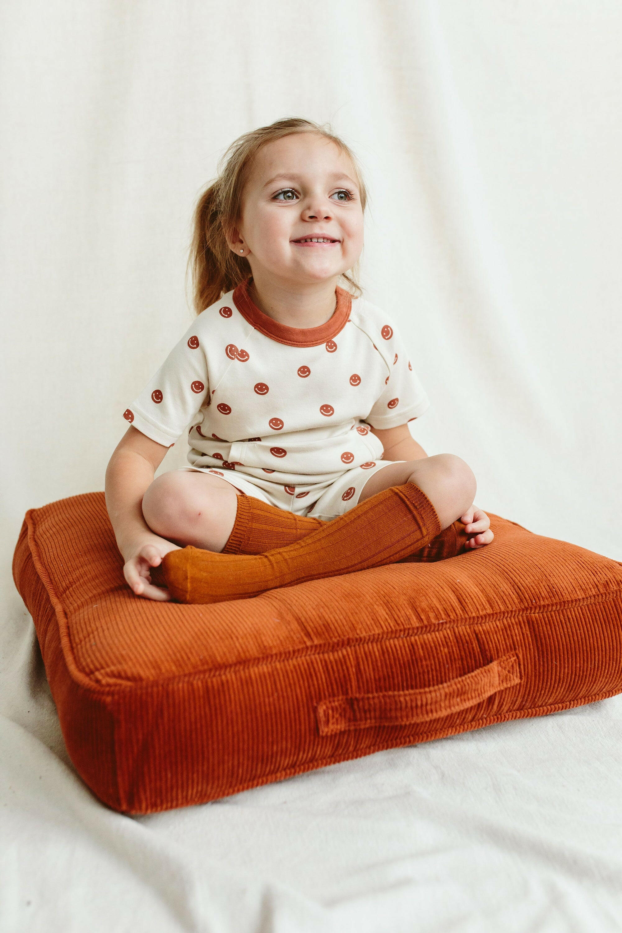 BIKER SET | HAPPY DOT Biker Sets goumikids