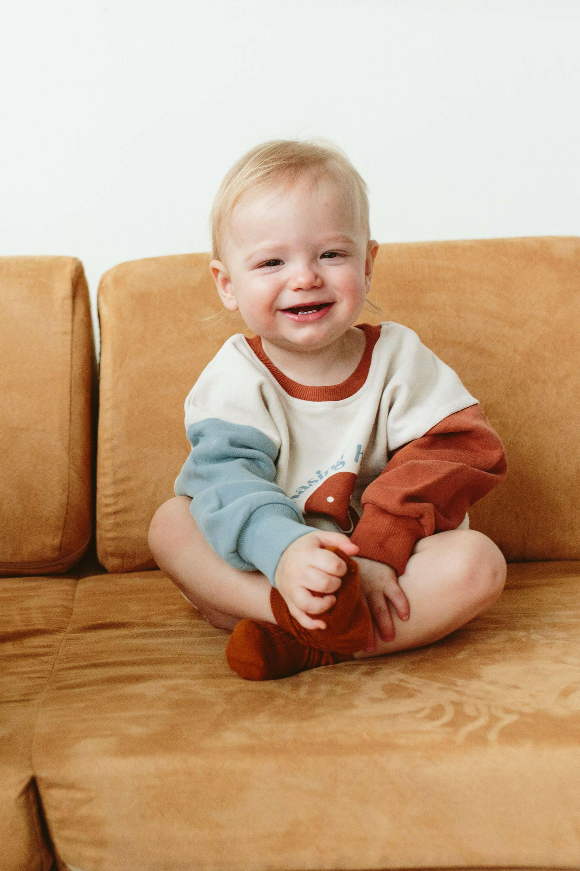 BUBBLE ROMPER | CHASING HAPPY rompers goumikids