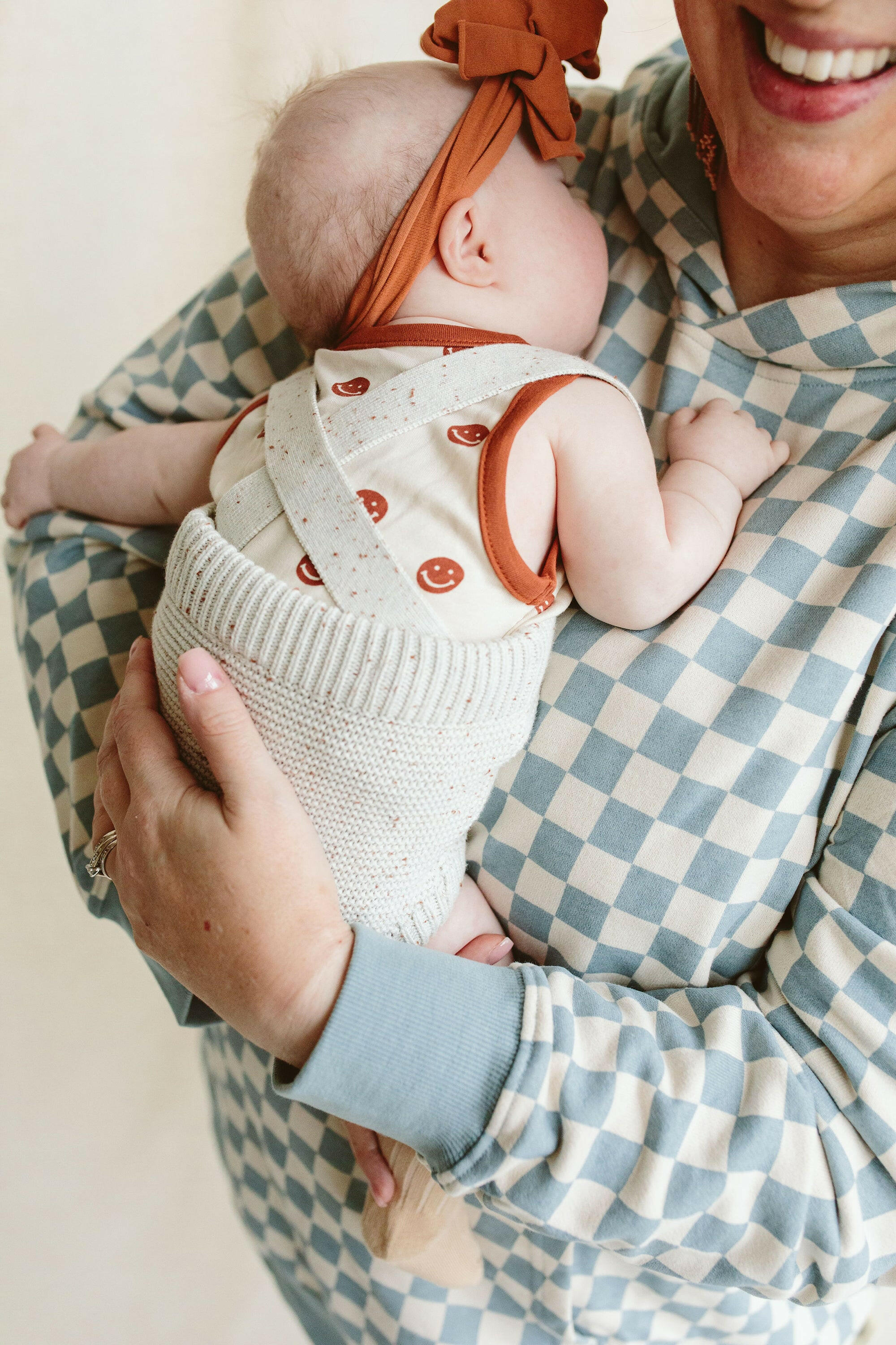 KNIT SUSPENDER BLOOMERS | SHELL rompers goumikids