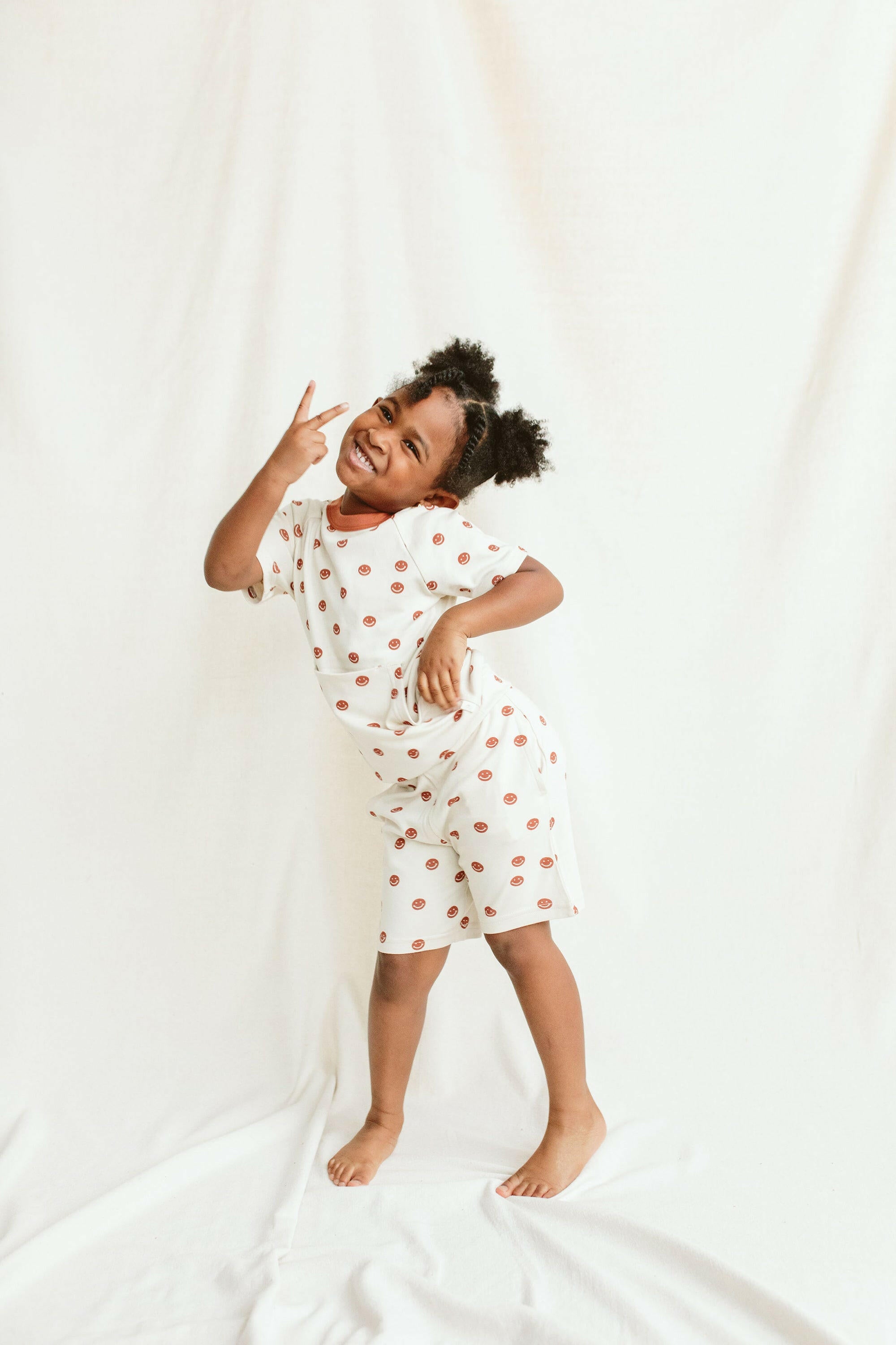 BIKER SET | HAPPY DOT Biker Sets goumikids