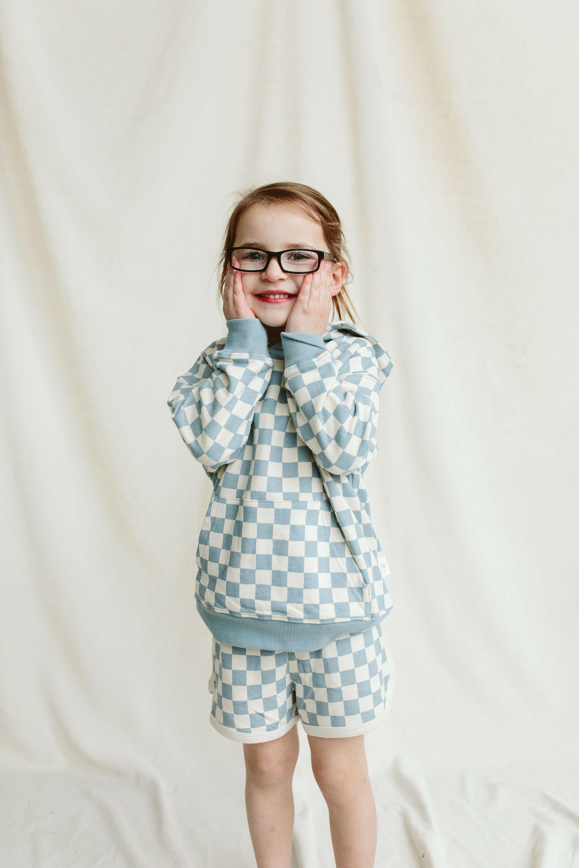 SHORTS | CABANA goumikids