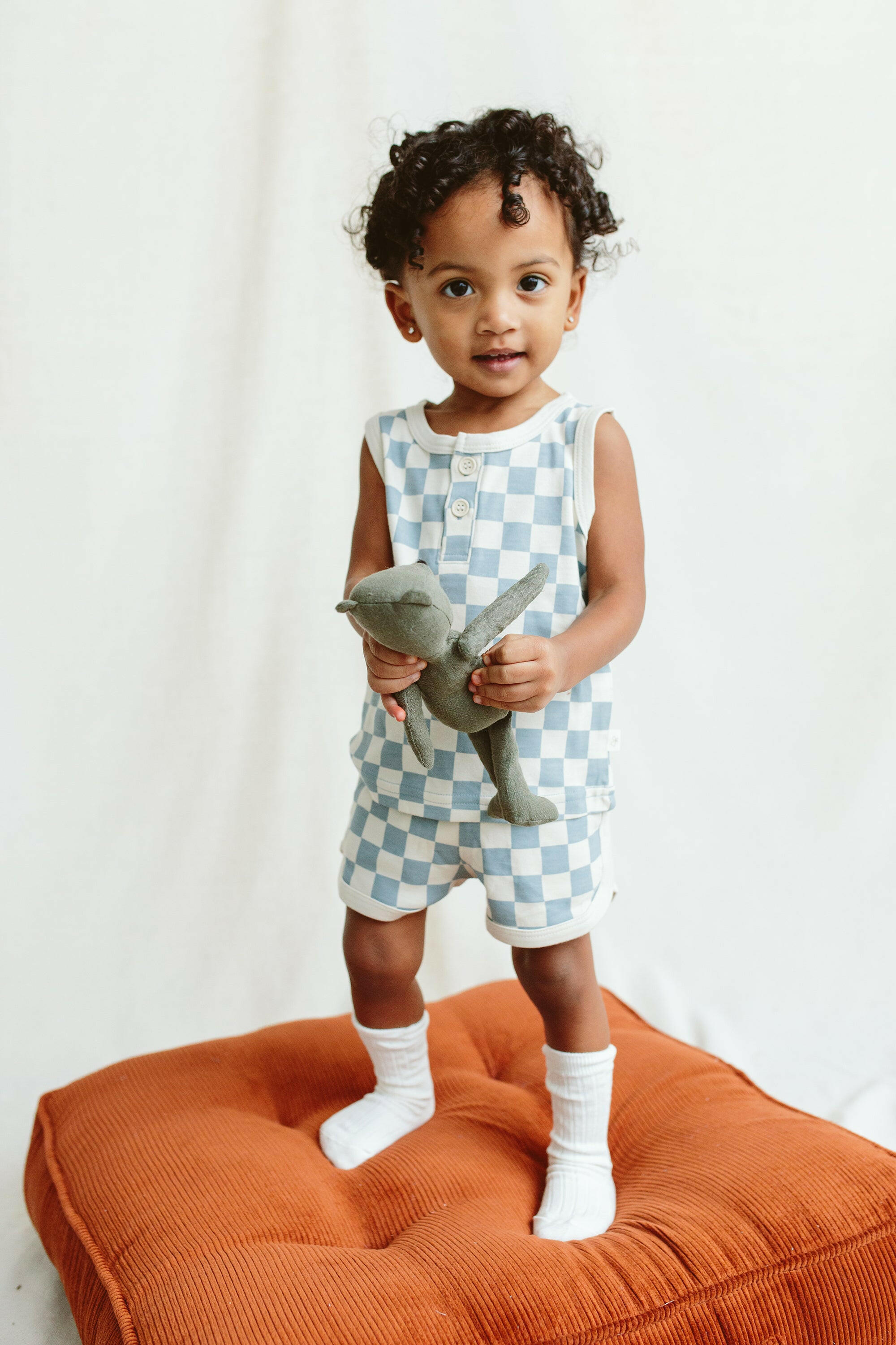 SHORTS | CABANA goumikids