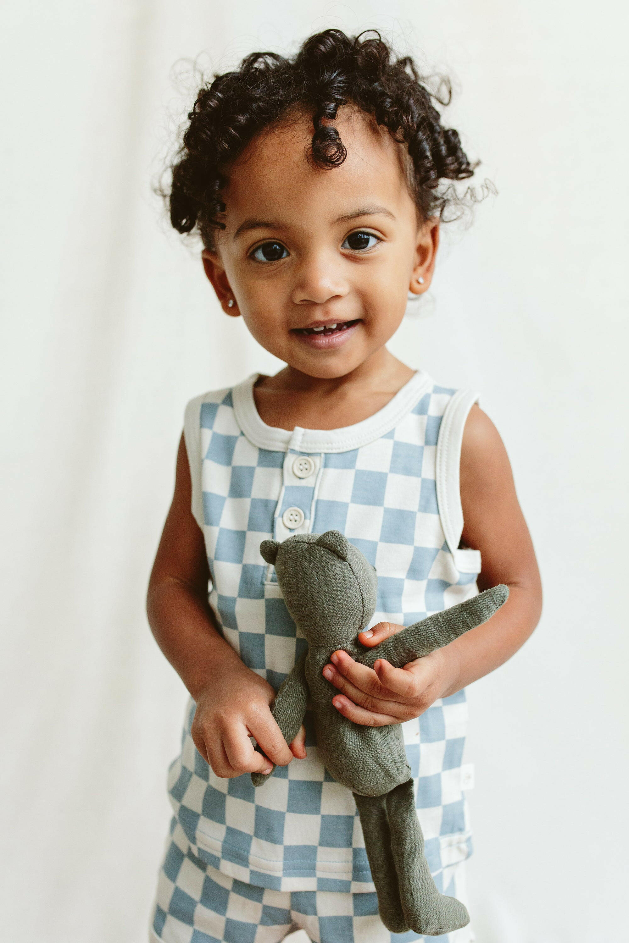 TANK TOP | CABANA goumikids