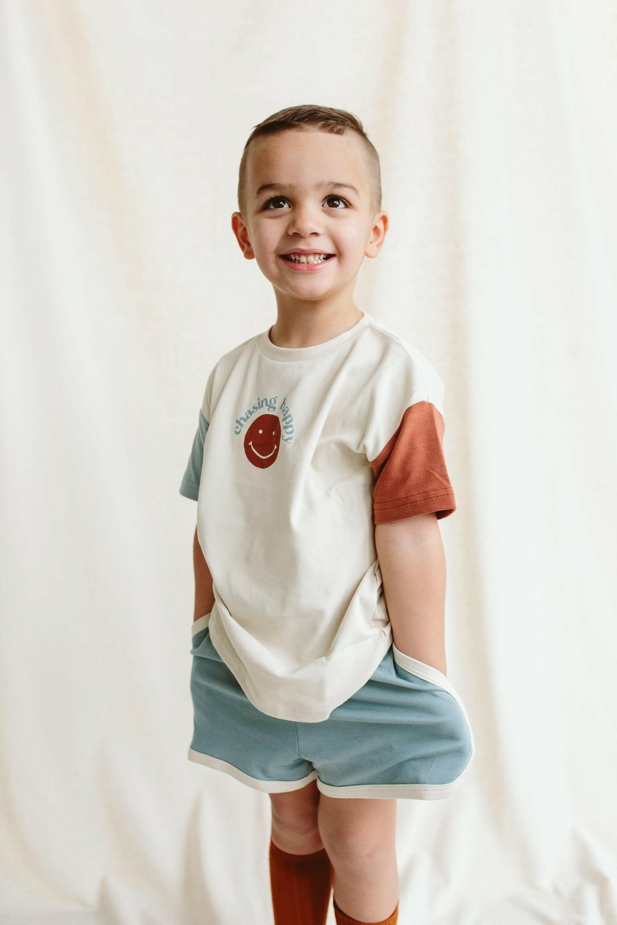 SHORTS | POOLSIDE goumikids