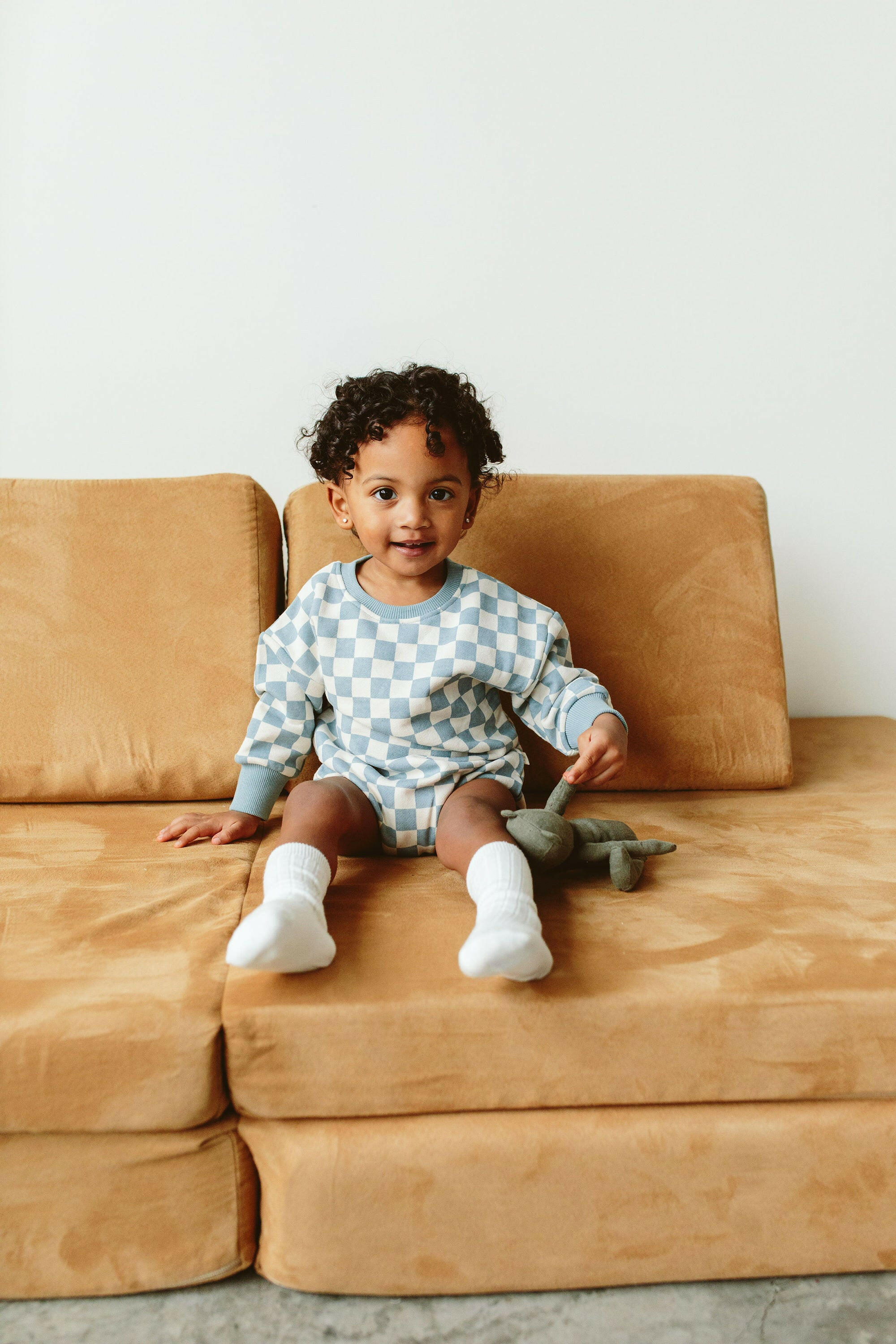 BUBBLE ROMPER | CABANA rompers goumikids