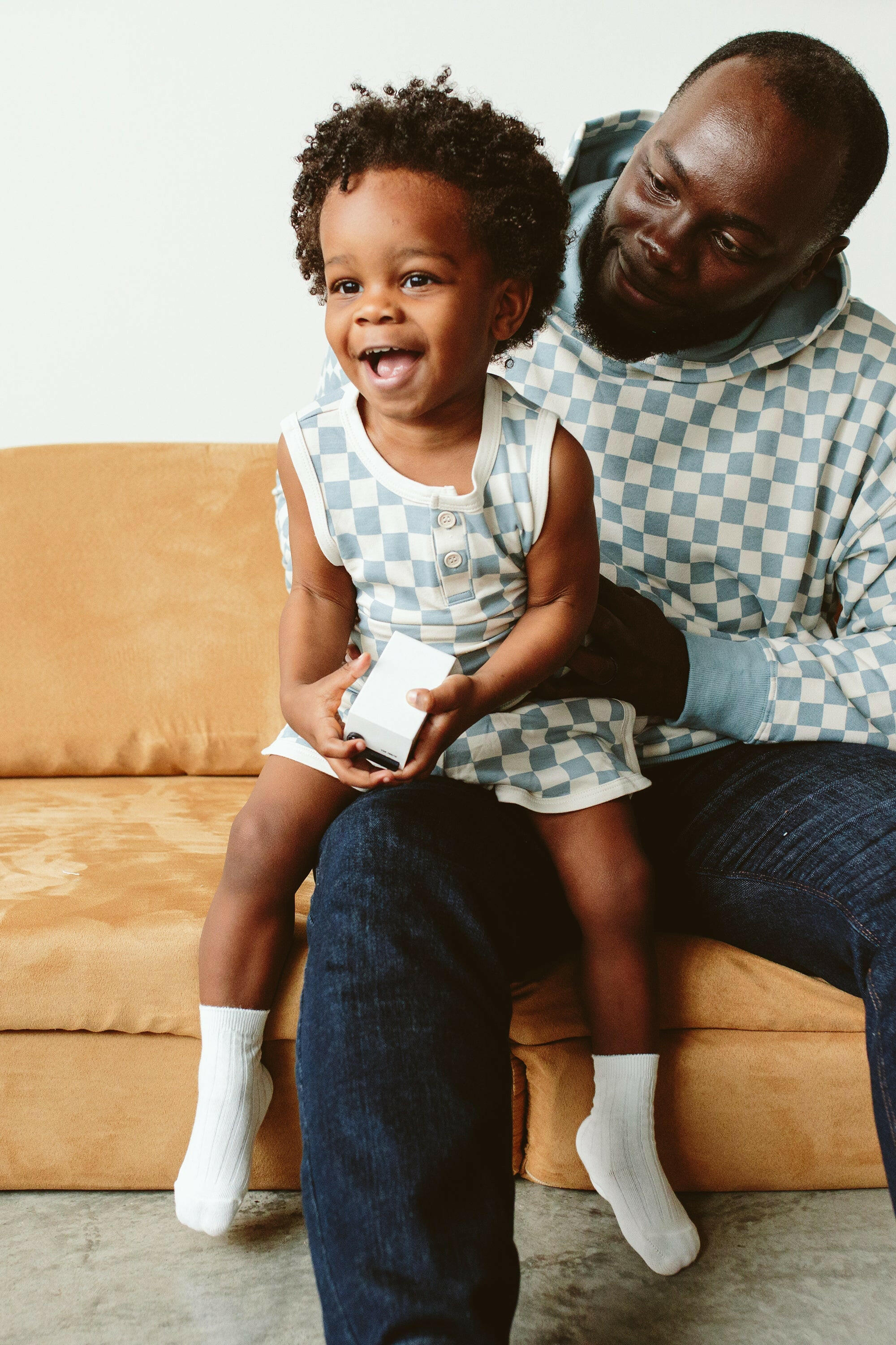 TANK TOP | CABANA goumikids