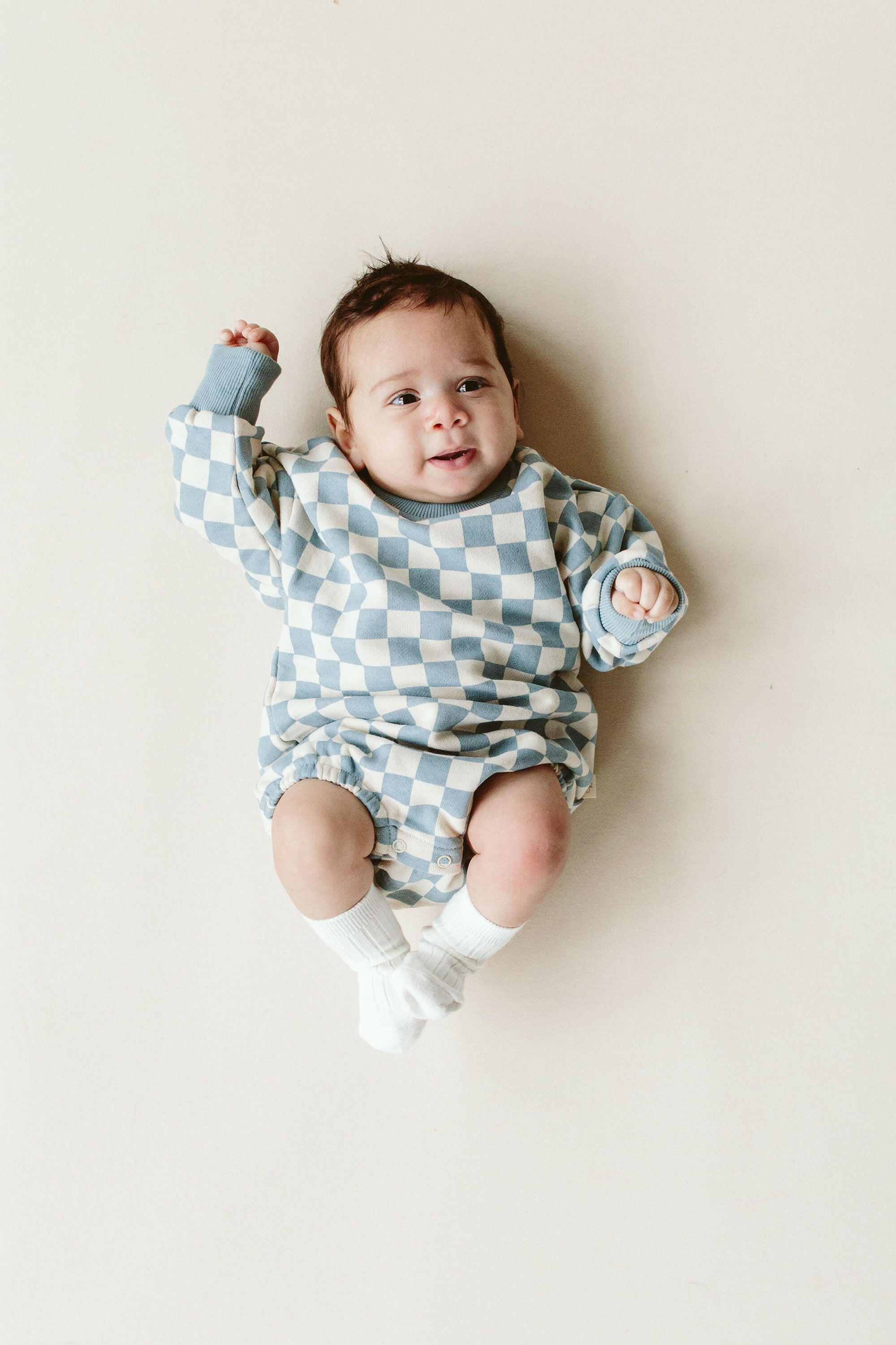 BUBBLE ROMPER | CABANA rompers goumikids
