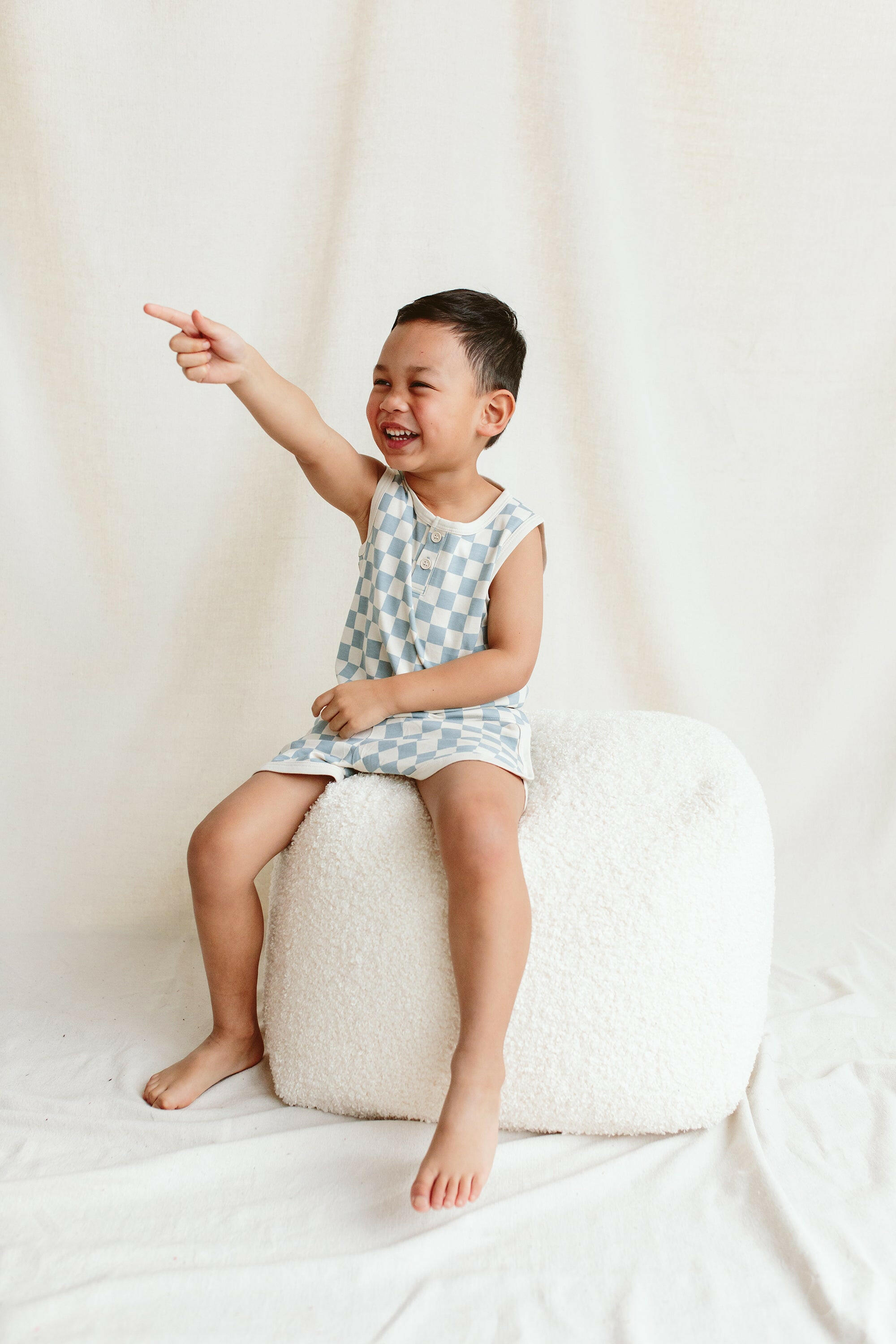 TANK TOP | CABANA goumikids