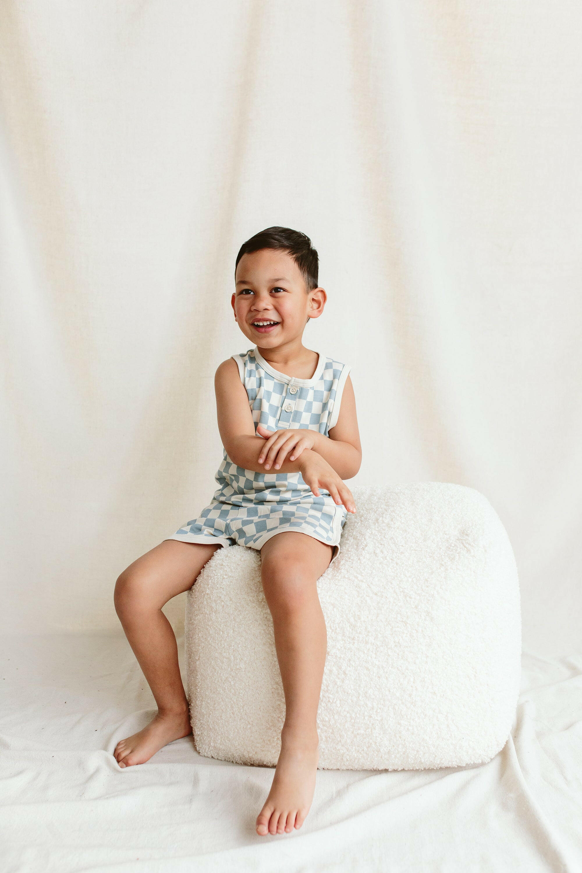 SHORTS | CABANA goumikids
