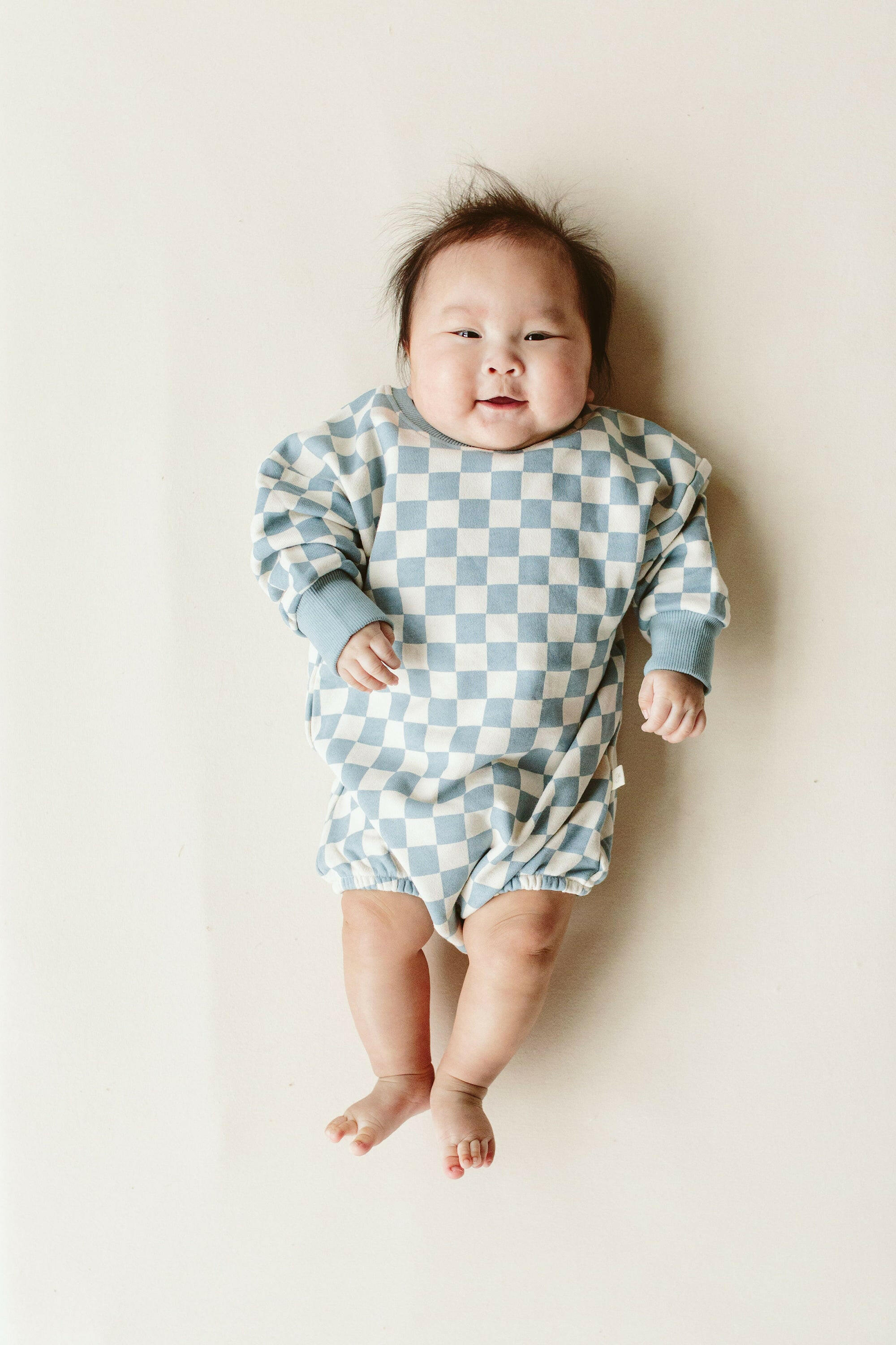 BUBBLE ROMPER | CABANA rompers goumikids