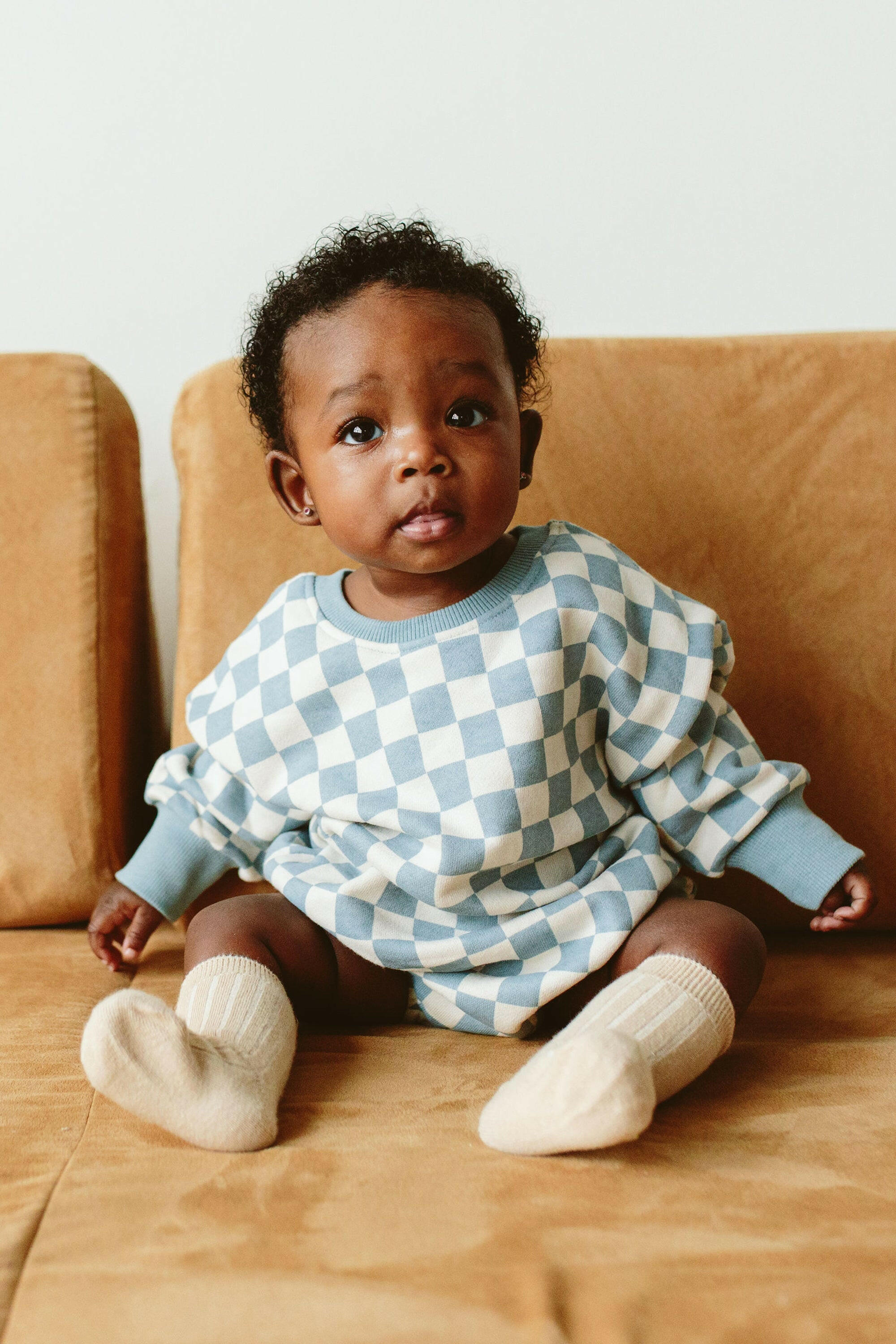 BUBBLE ROMPER | CABANA rompers goumikids