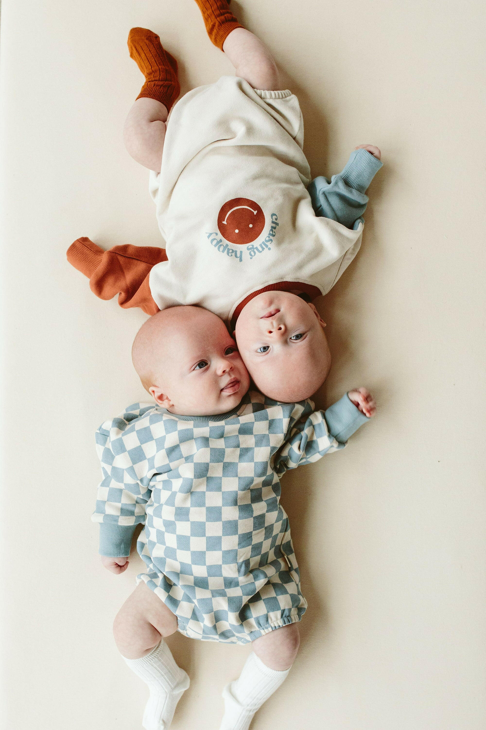 BUBBLE ROMPER | CABANA rompers goumikids