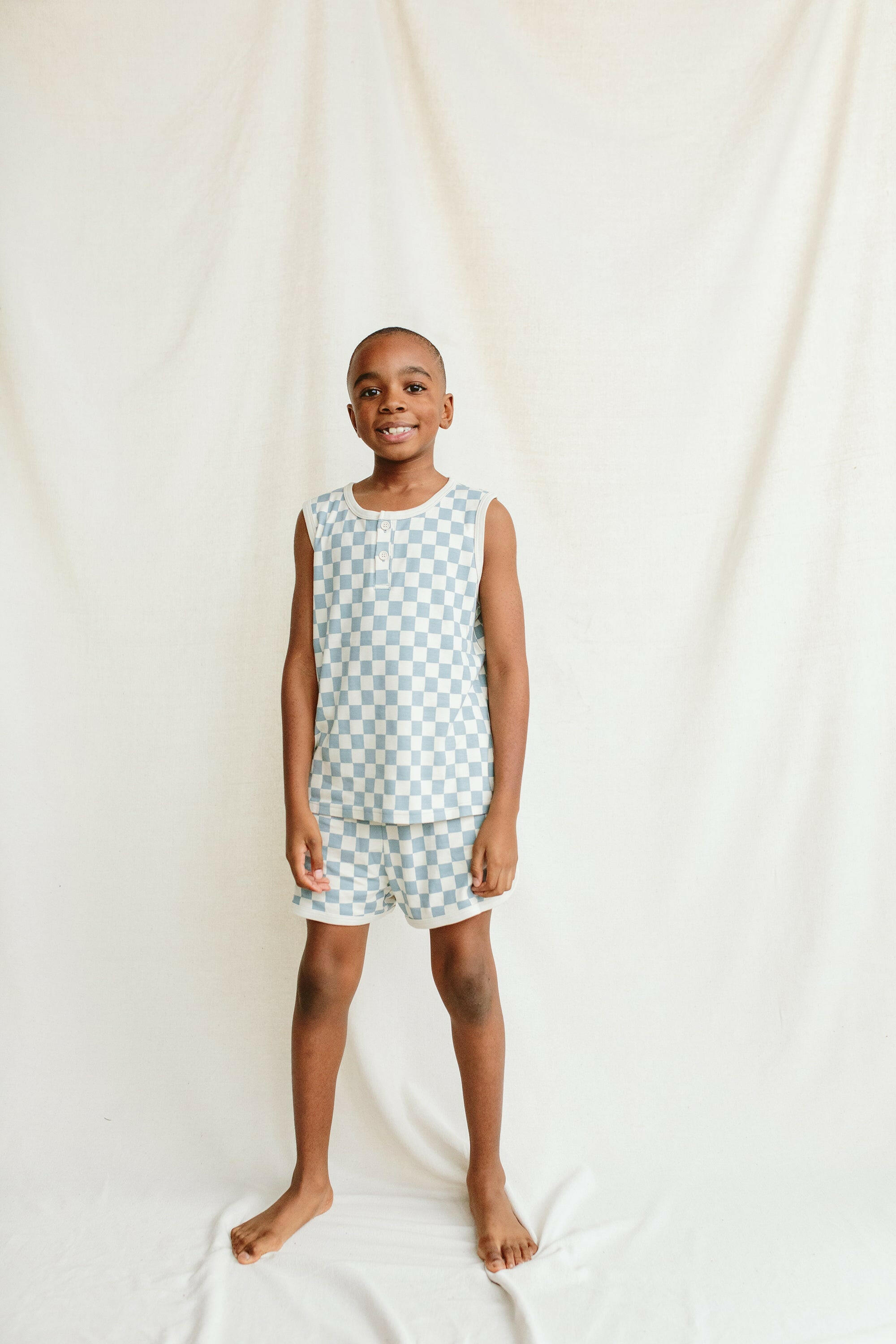 TANK TOP | CABANA goumikids