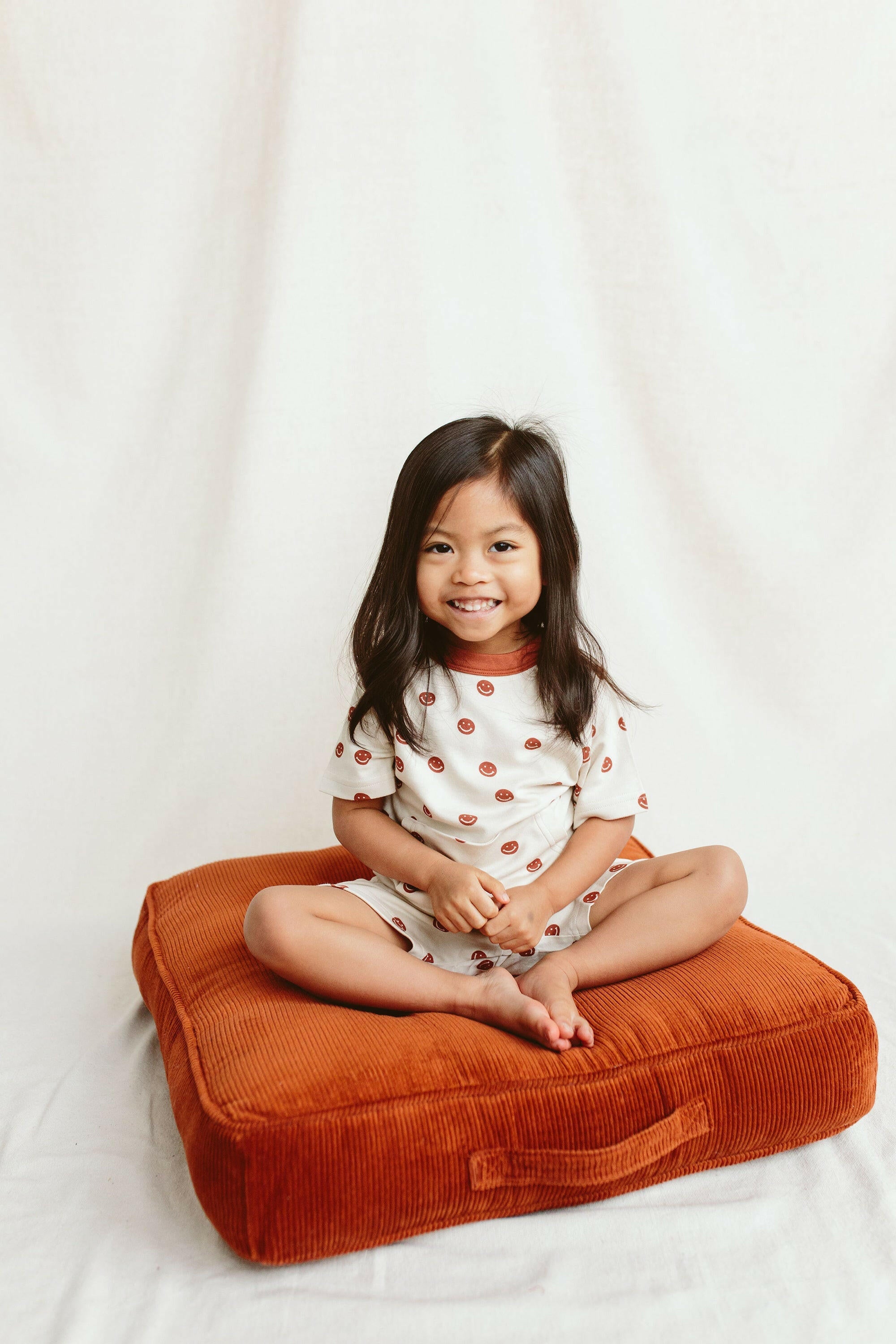 BIKER SET | HAPPY DOT Biker Sets goumikids