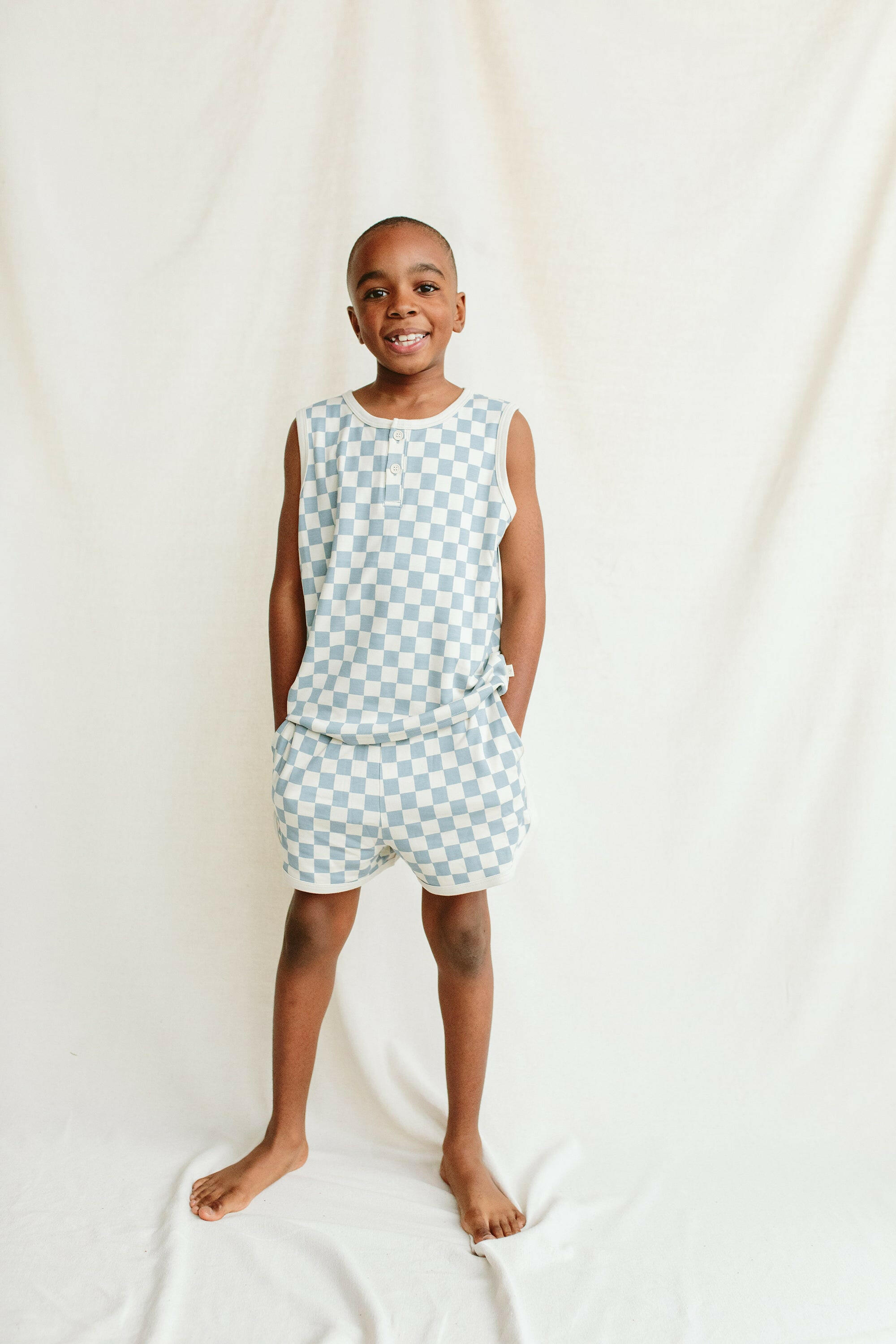 SHORTS | CABANA goumikids