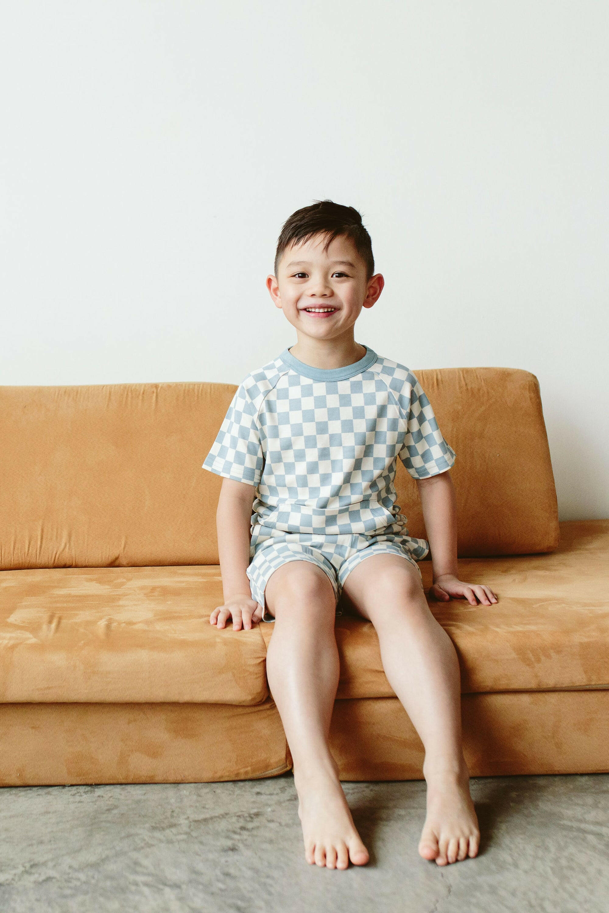 BIKER SET | CABANA Biker Sets goumikids