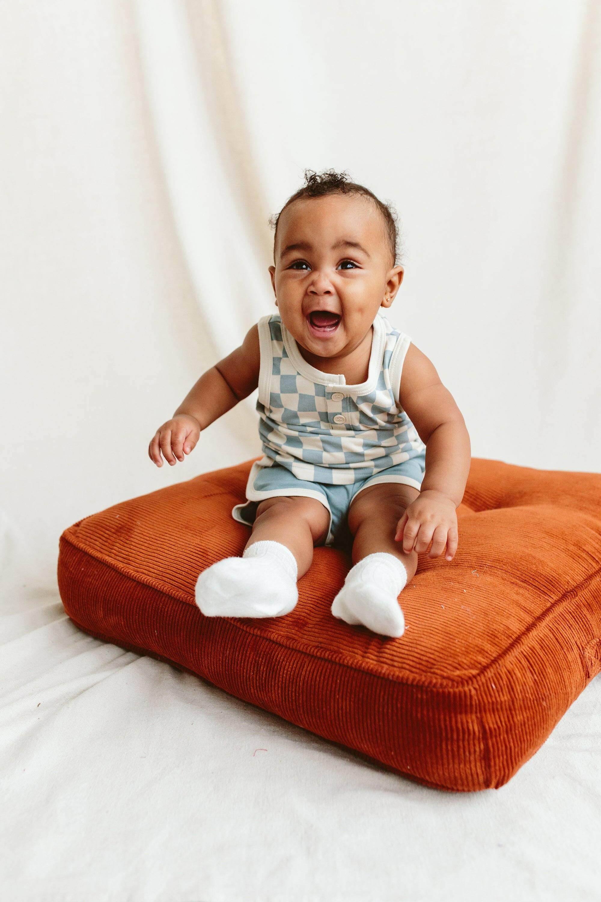 TANK TOP | CABANA goumikids
