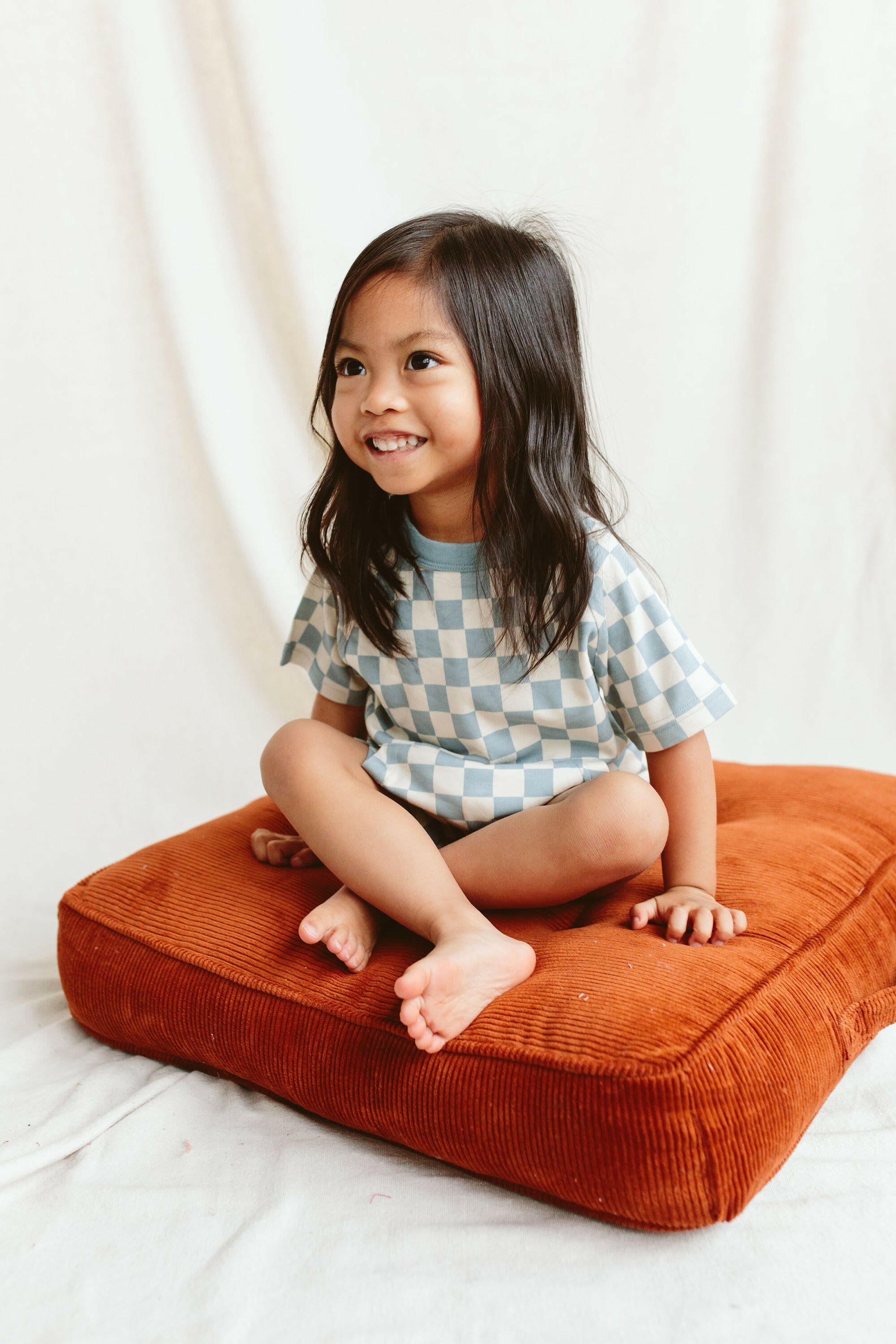 BIKER SET | CABANA Biker Sets goumikids