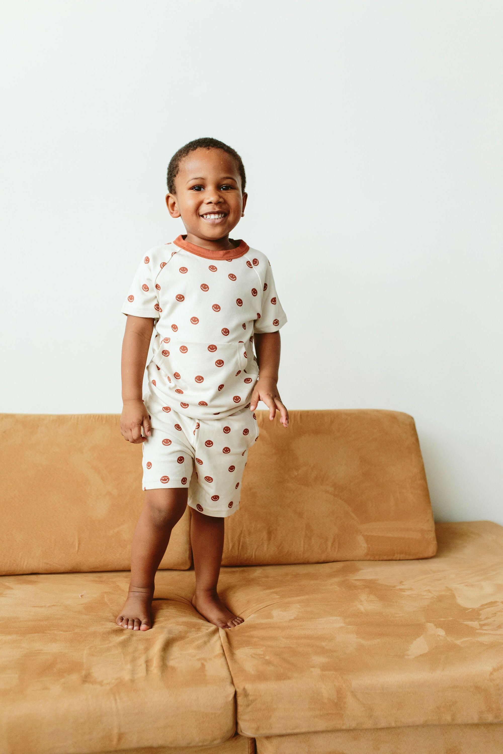 BIKER SET | HAPPY DOT Biker Sets goumikids