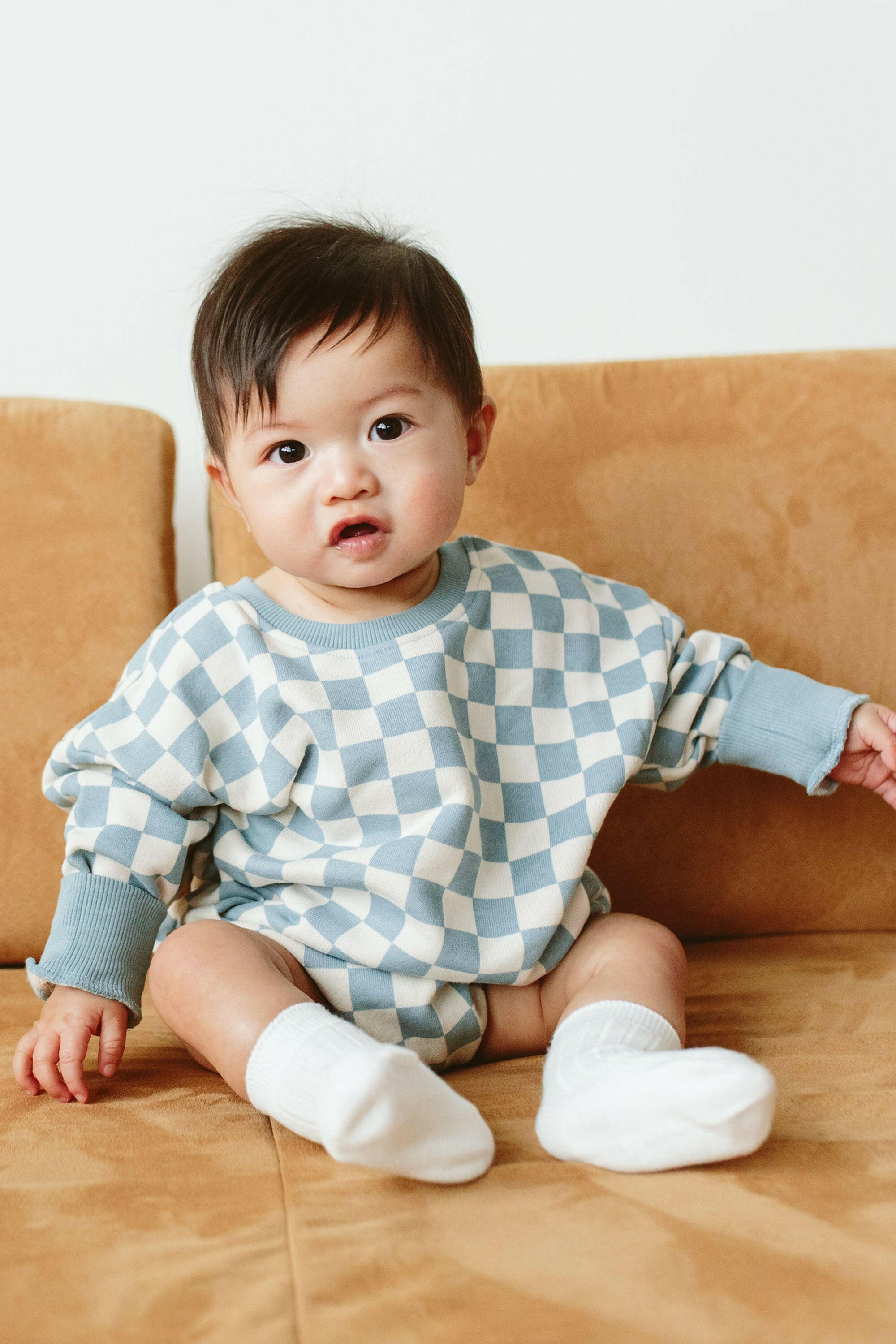 BUBBLE ROMPER | CABANA rompers goumikids