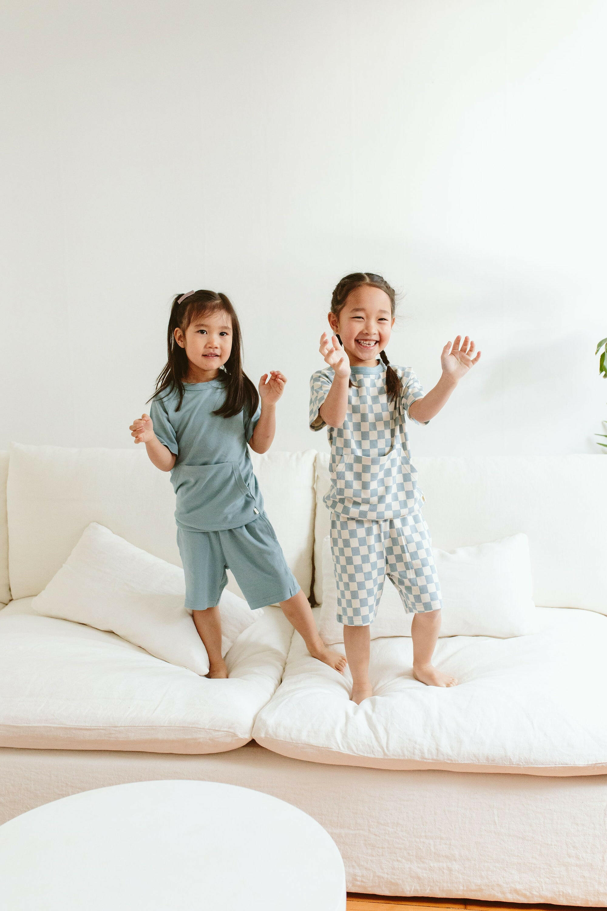 BIKER SET | CABANA Biker Sets goumikids