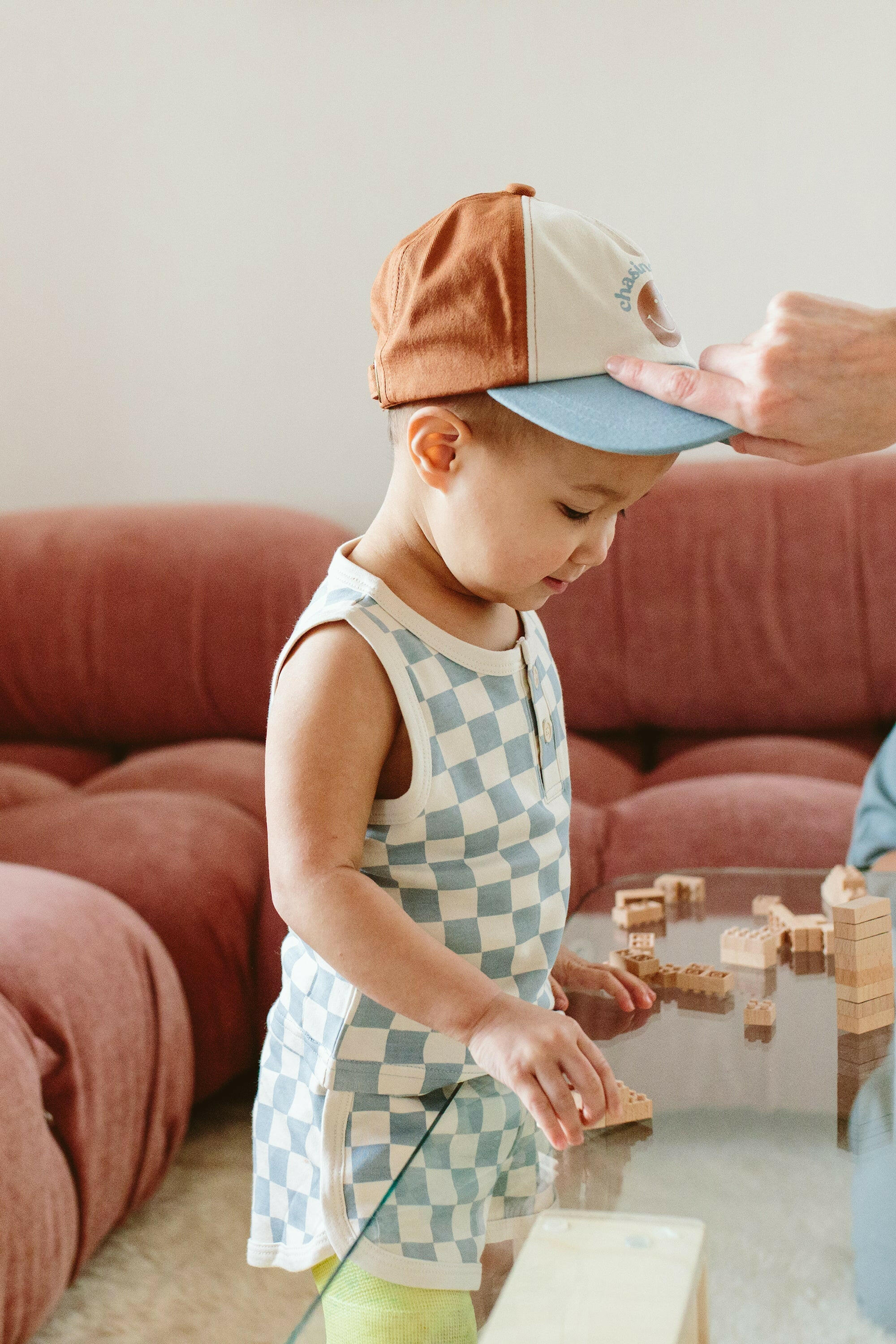 TANK TOP | CABANA goumikids