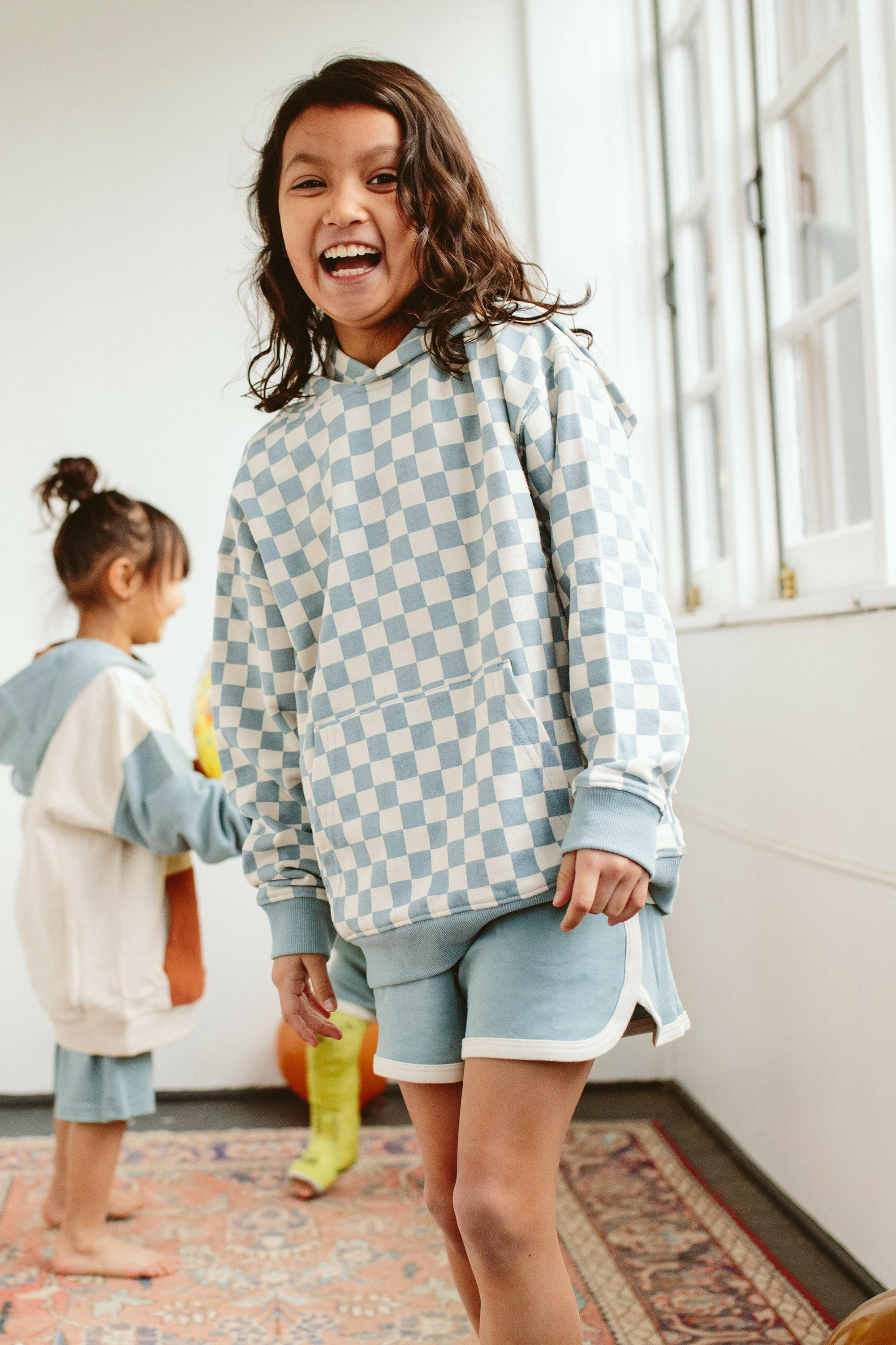 SHORTS | POOLSIDE goumikids