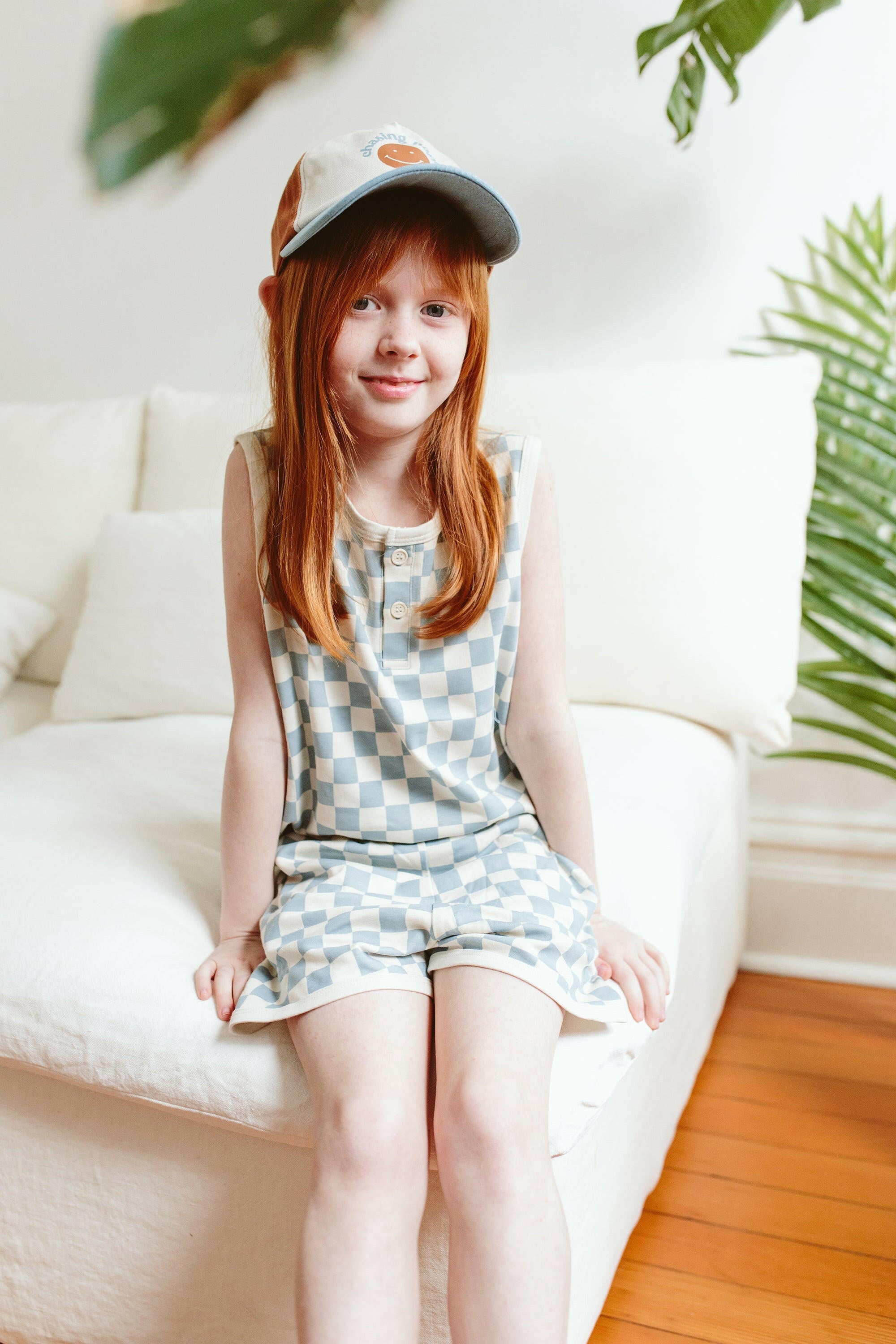 TANK TOP | CABANA goumikids