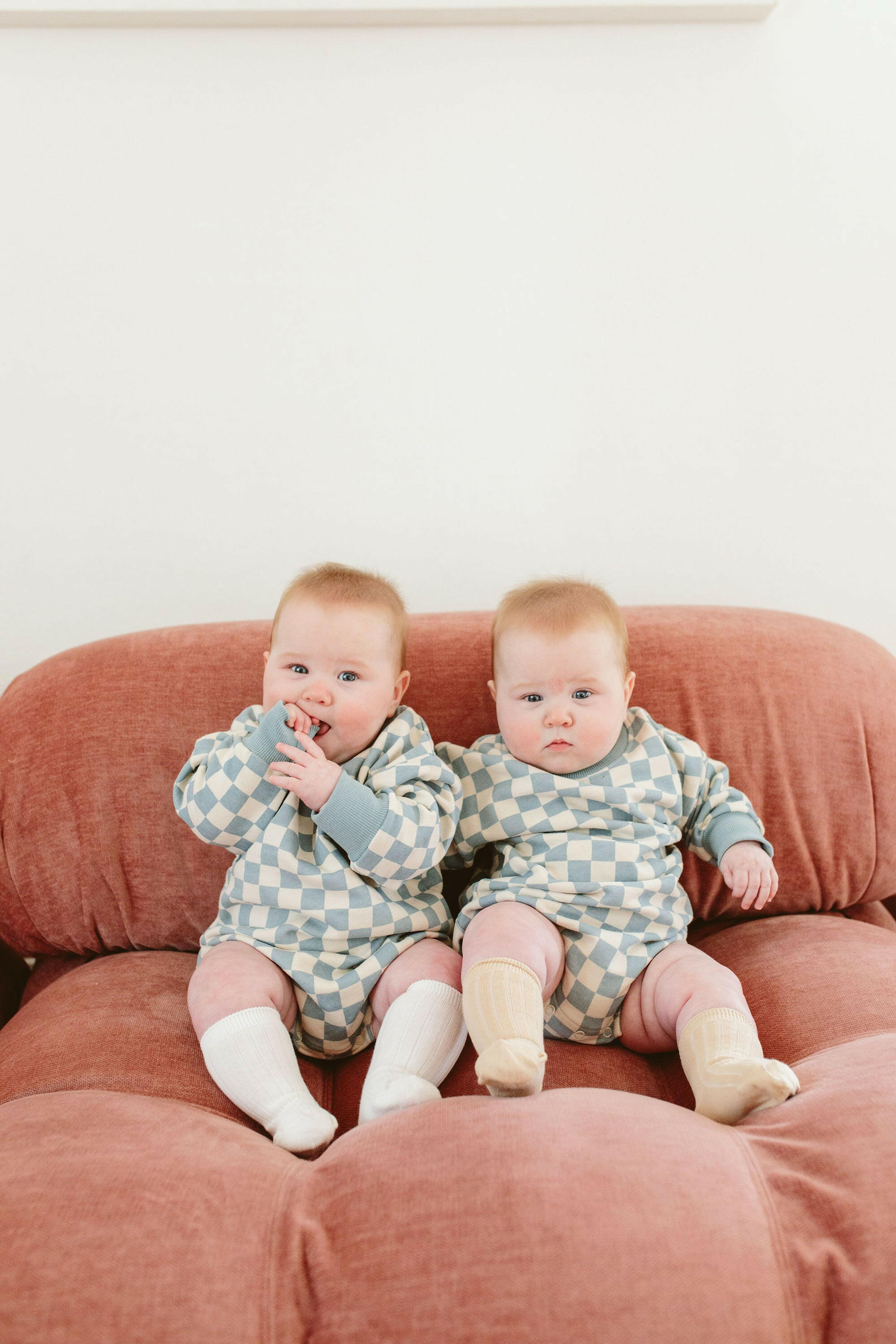 BUBBLE ROMPER | CABANA rompers goumikids